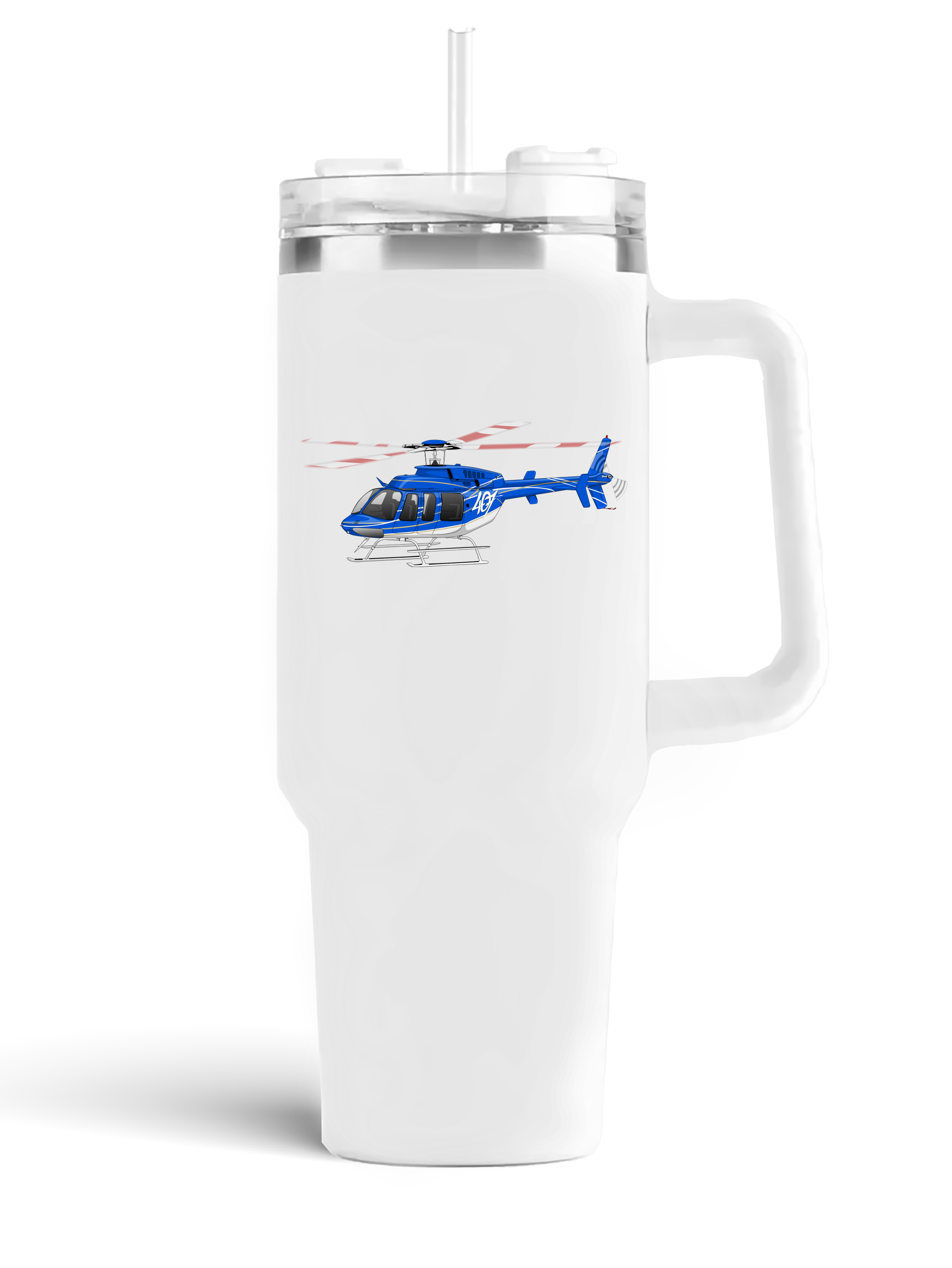Bell 407GXi