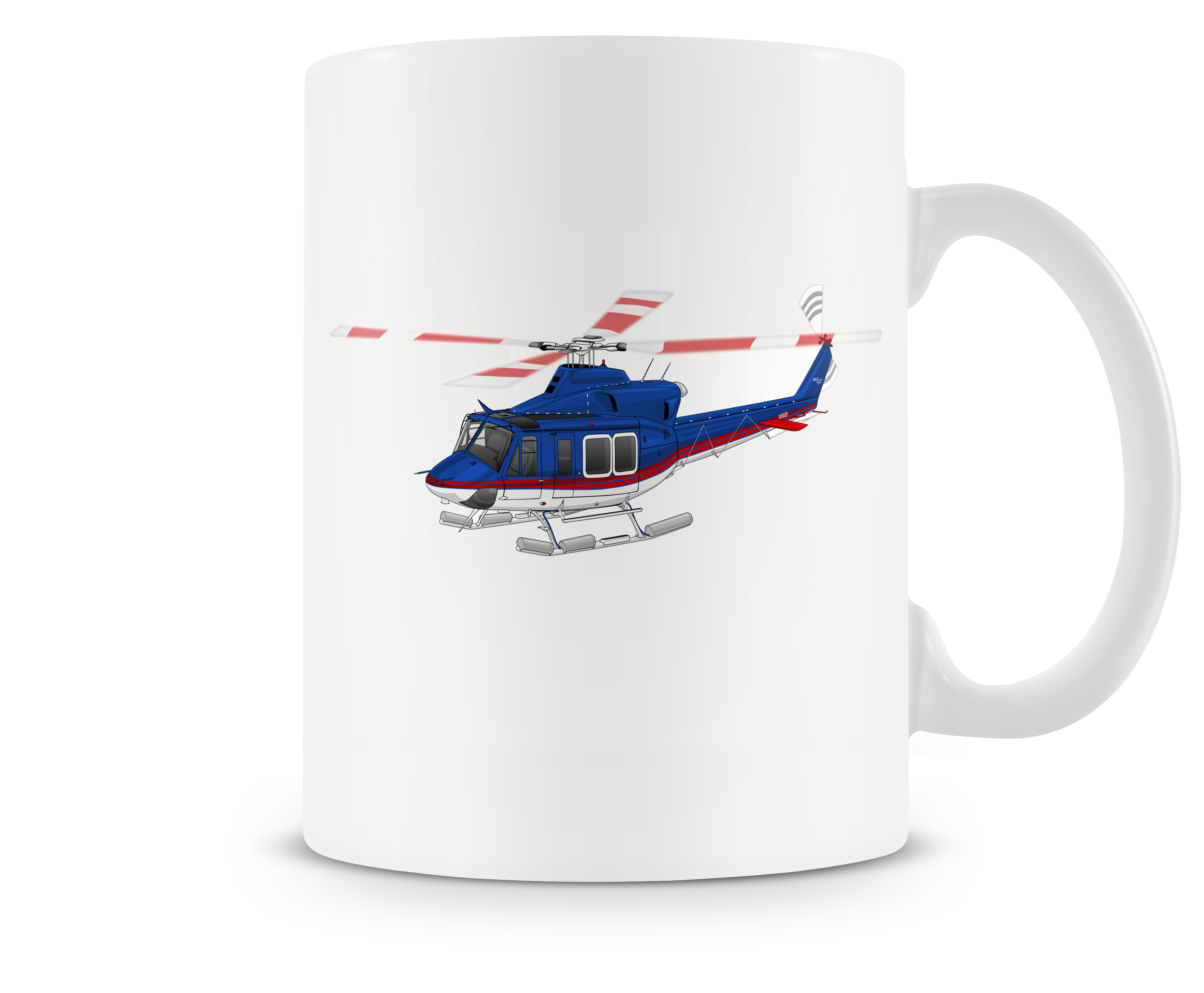 Bell 412