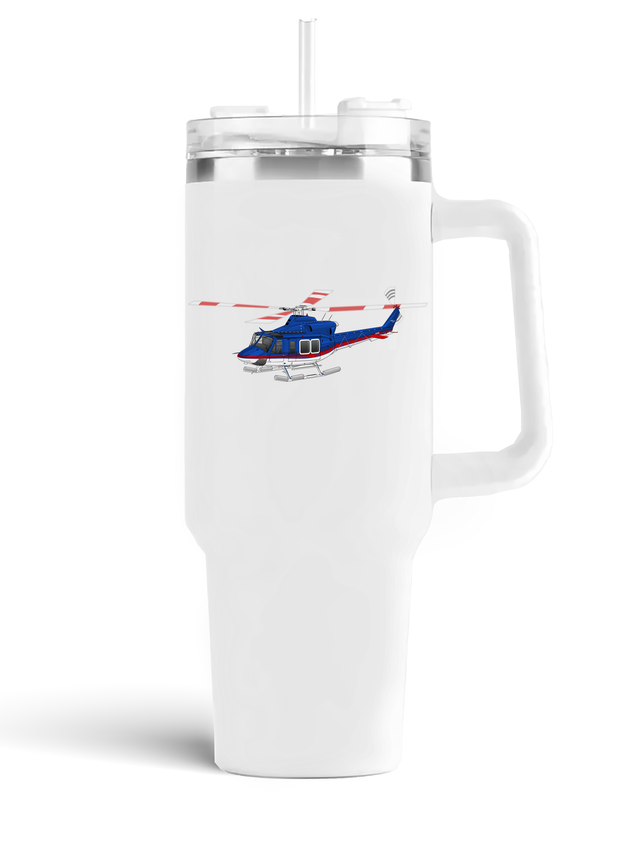Bell 412