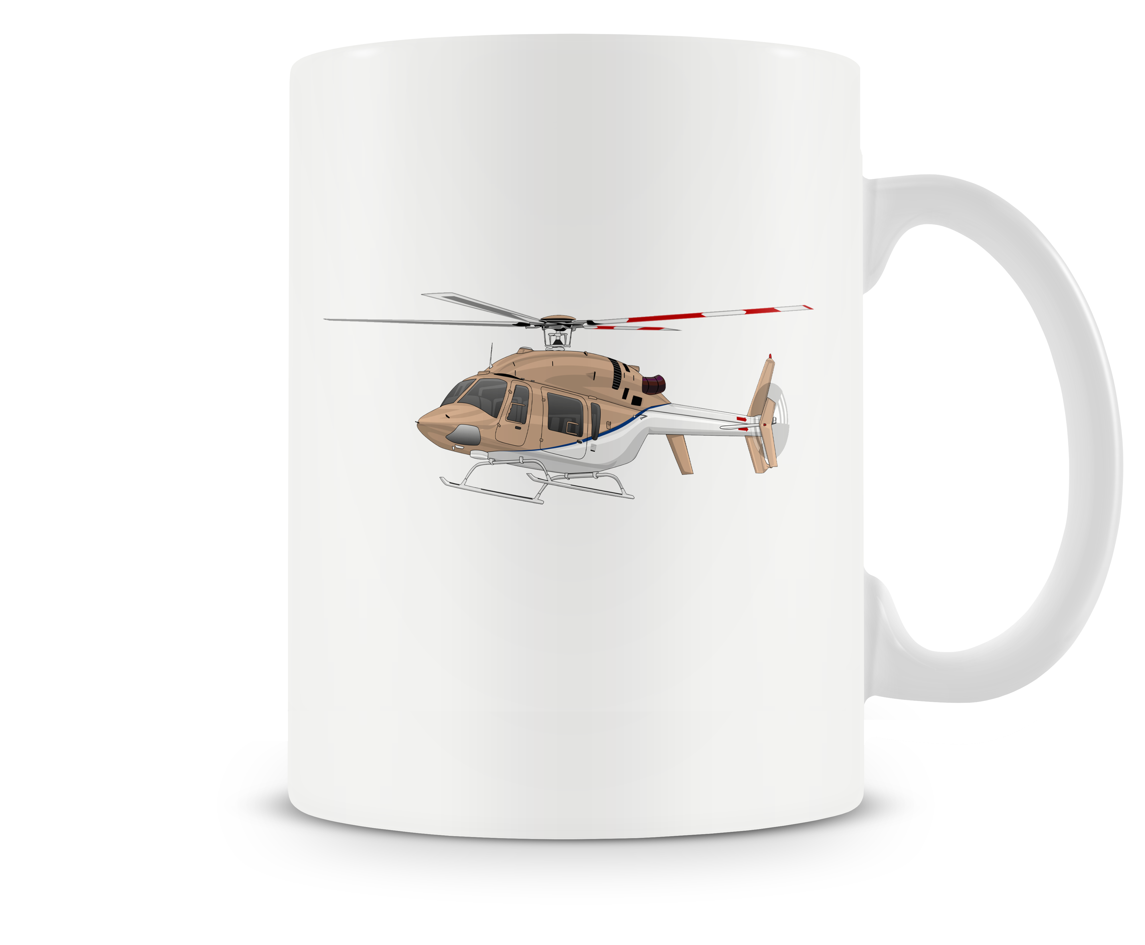 Bell 427