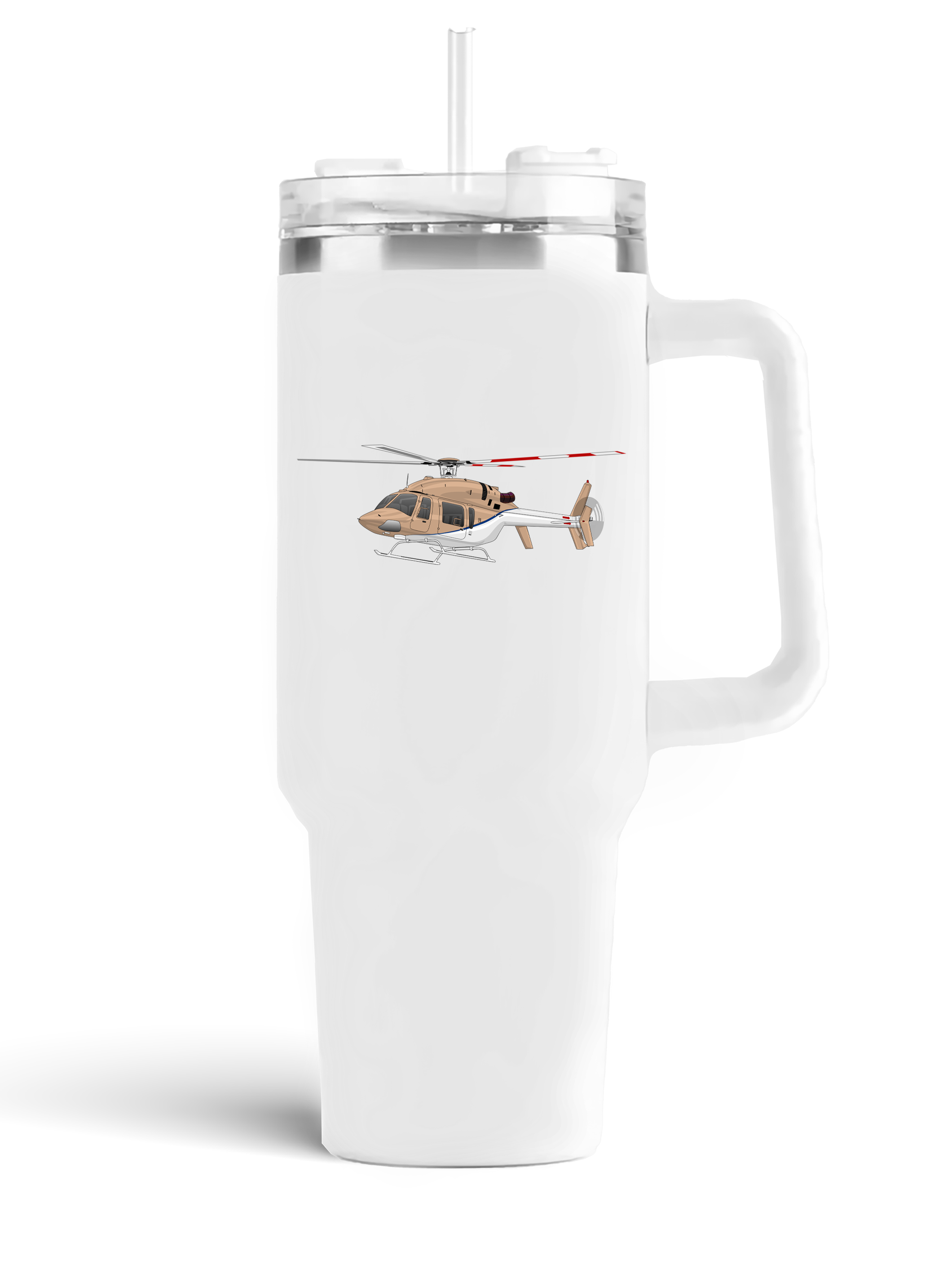 Bell 427