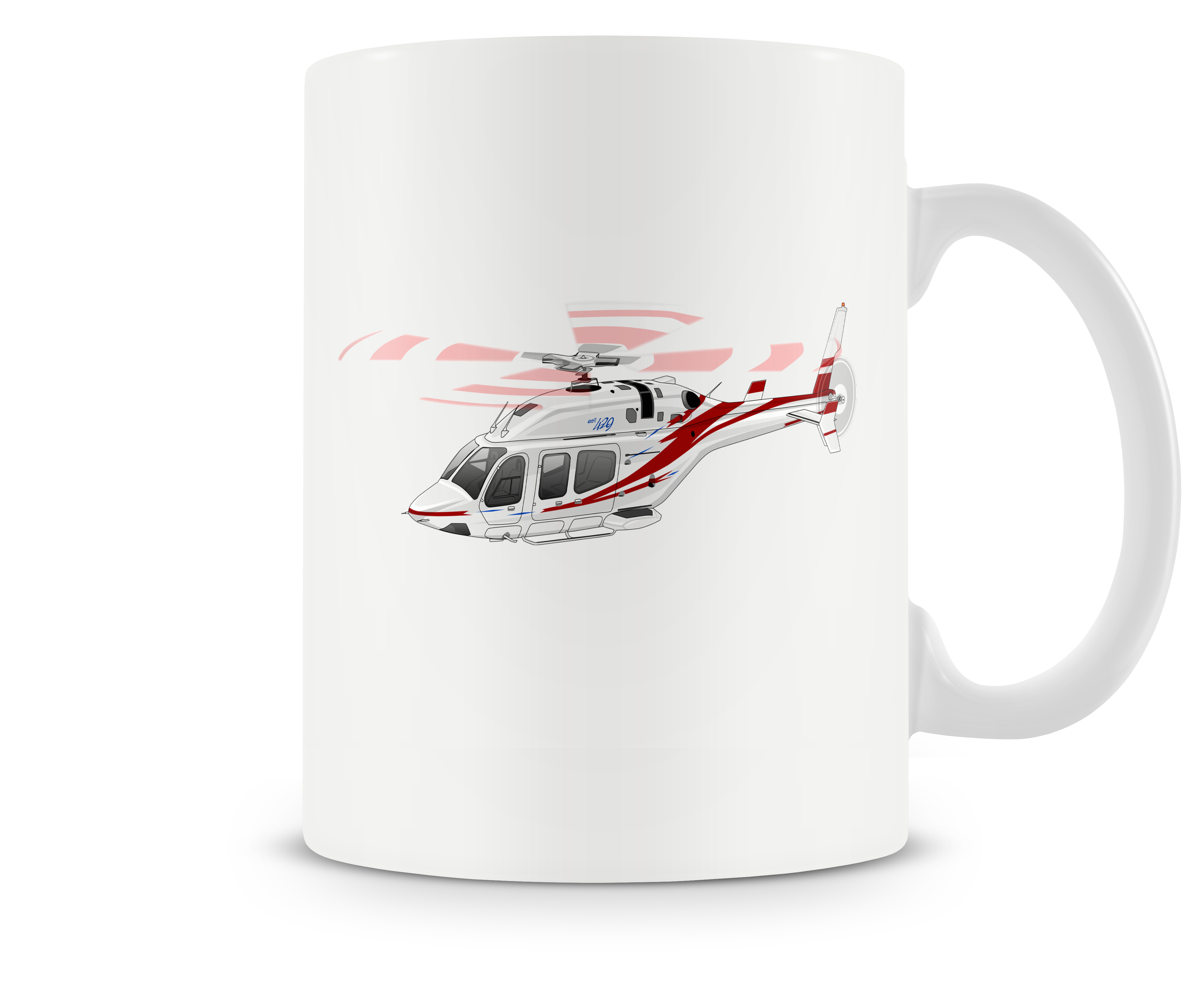 Bell 429WLG