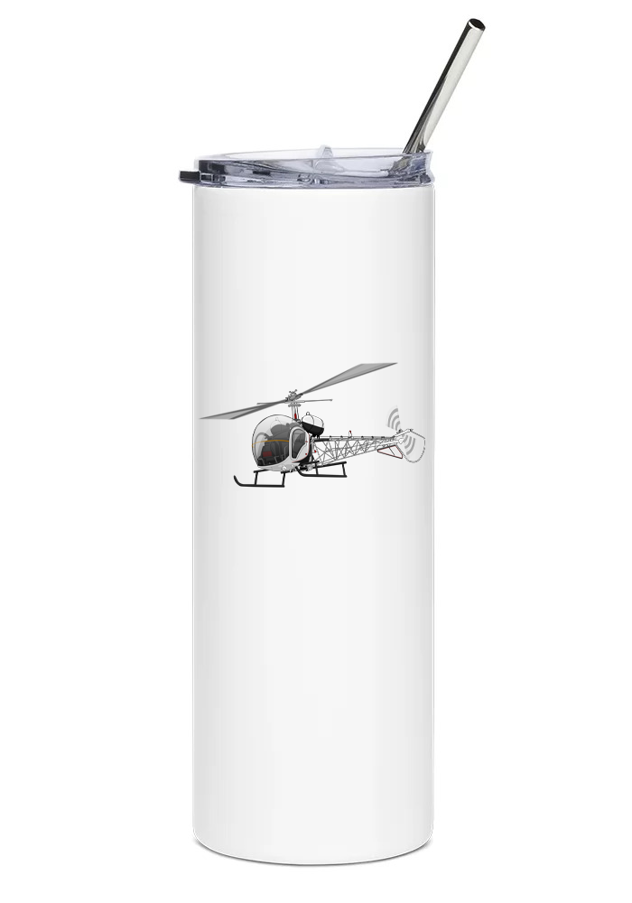 Bell 47G
