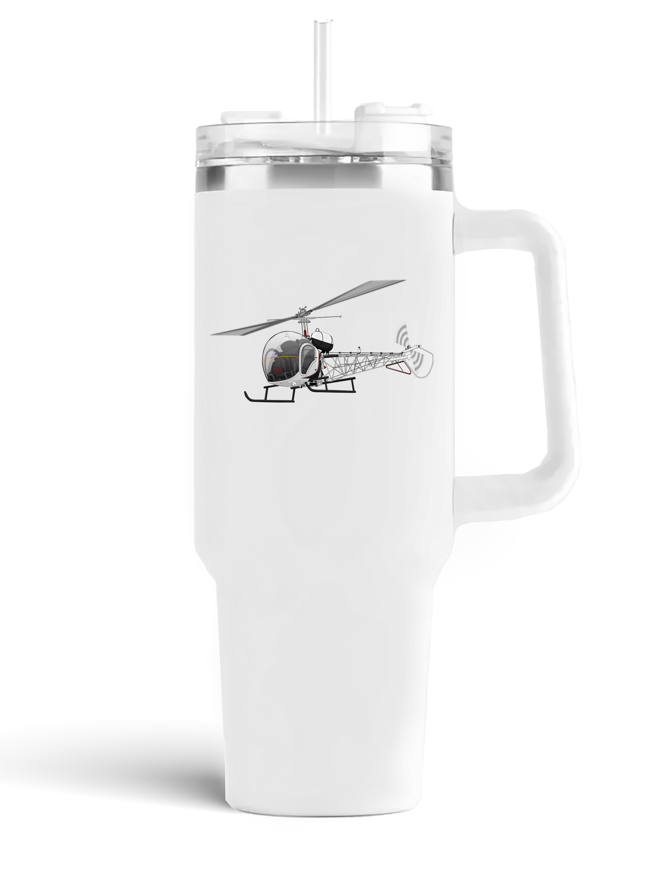Bell 47G