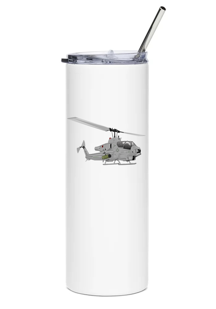 Bell AH-1 SuperCobra