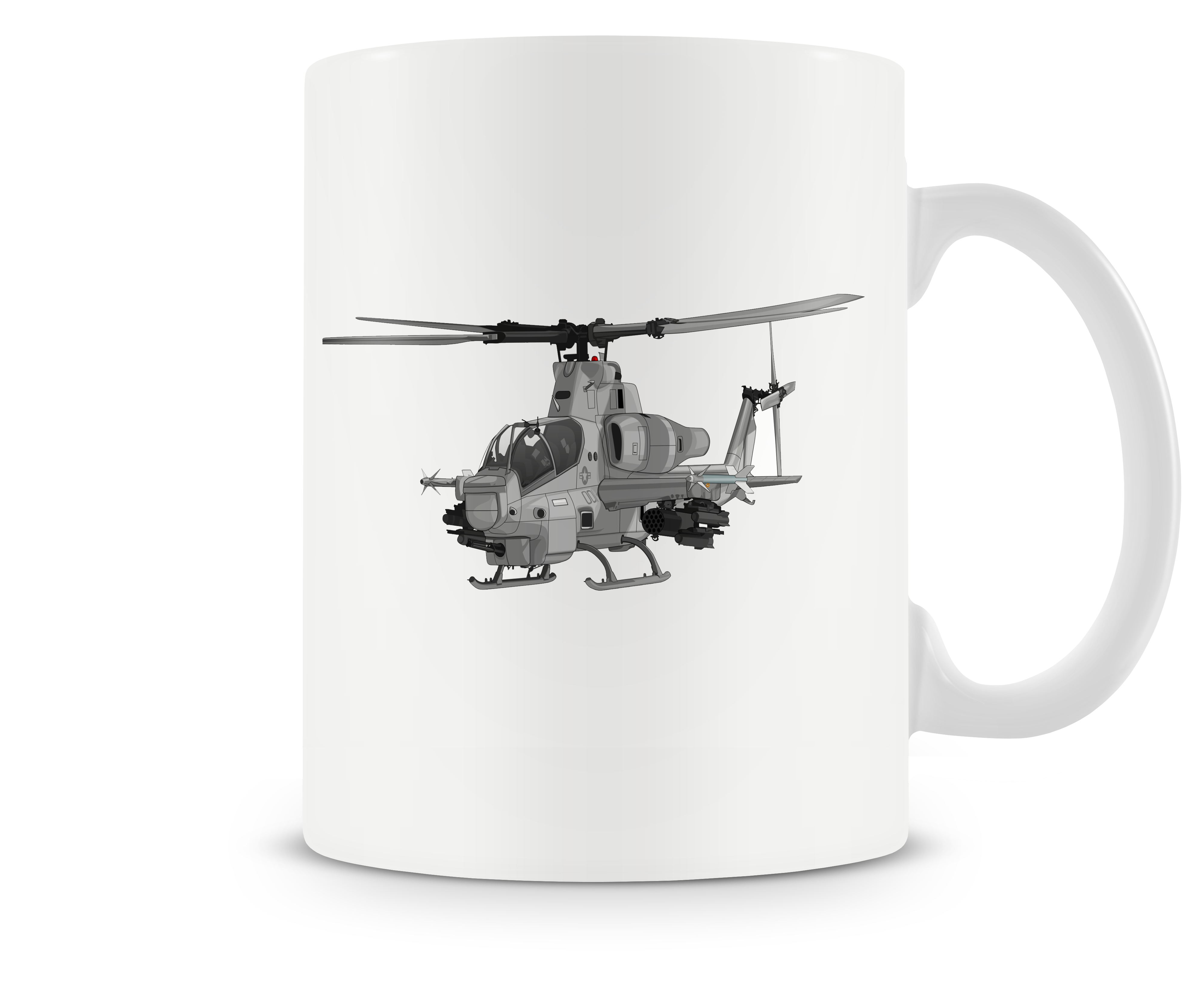 Bell AH-1Z Viper