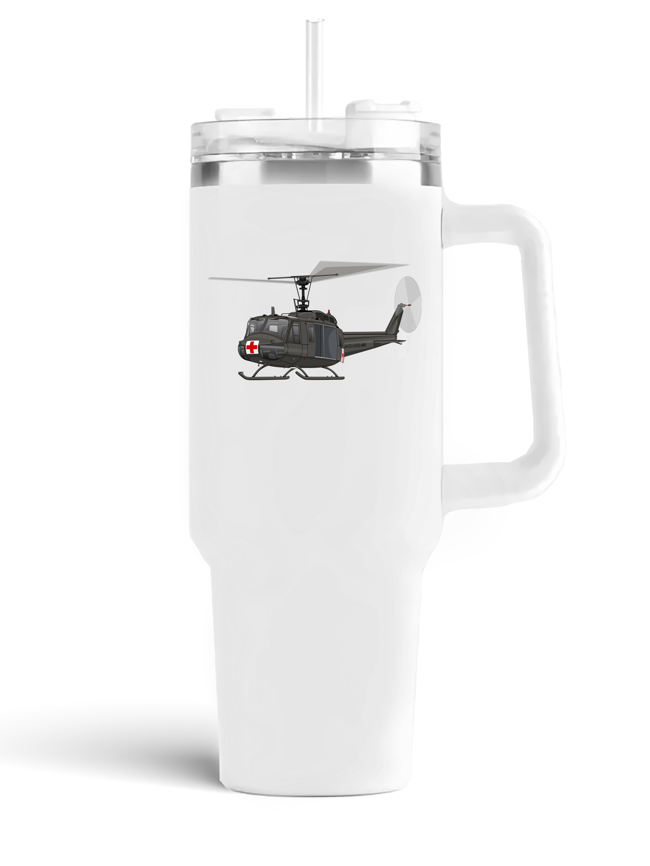 Bell UH-1V Huey