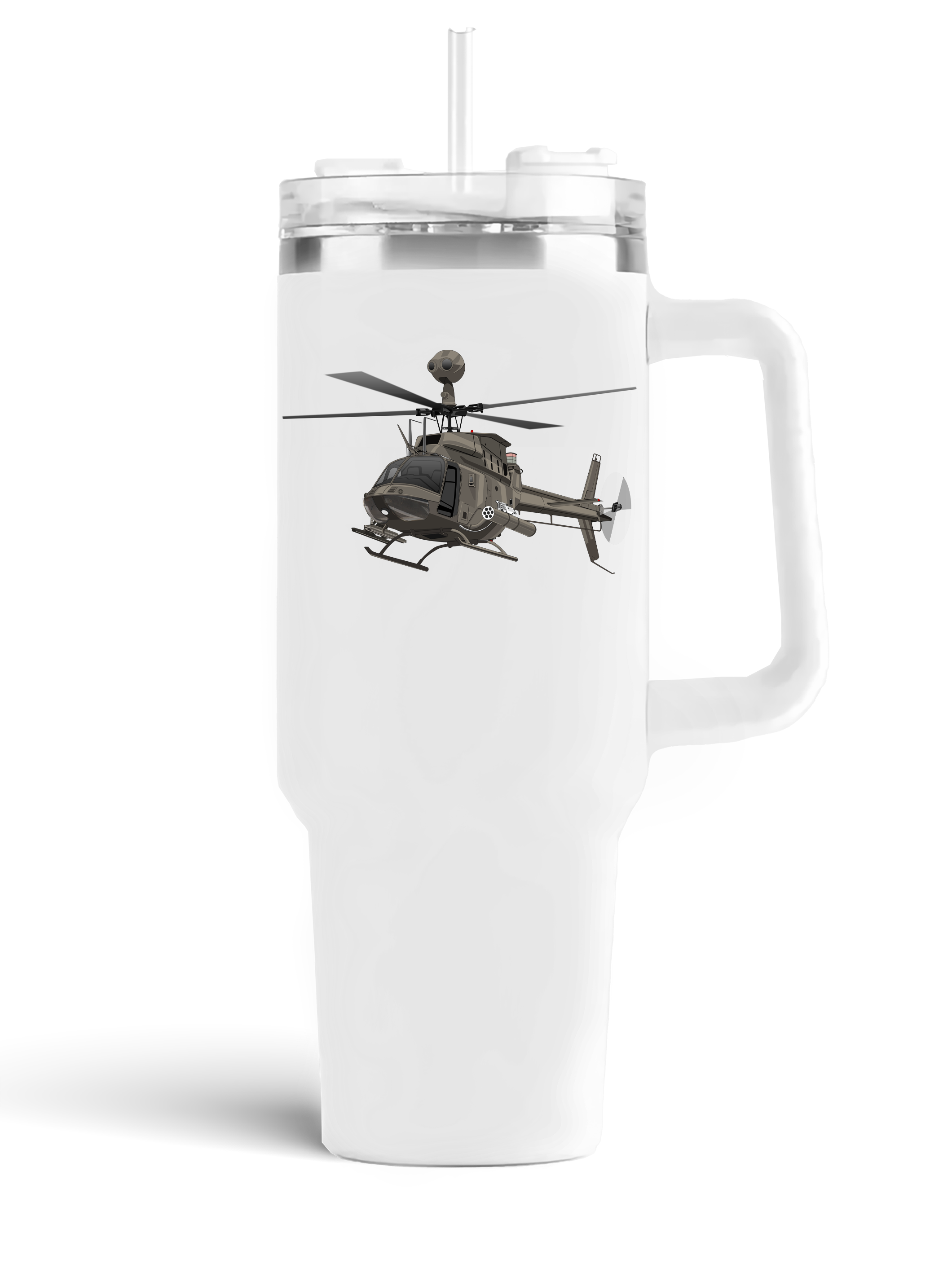 Bell OH-58D Kiowa