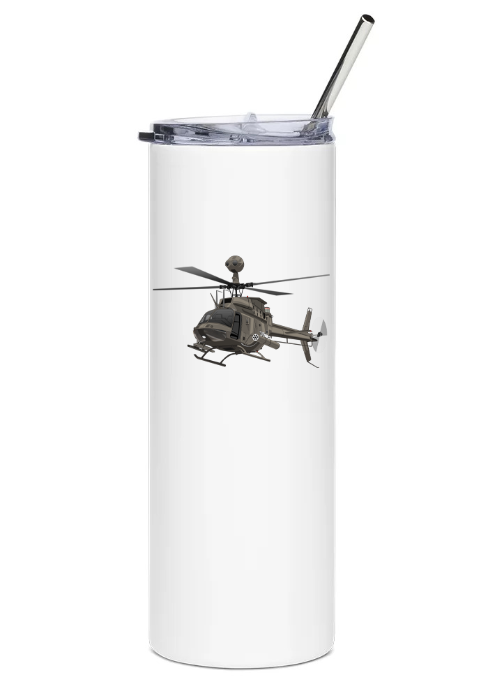 Bell OH-58D Kiowa