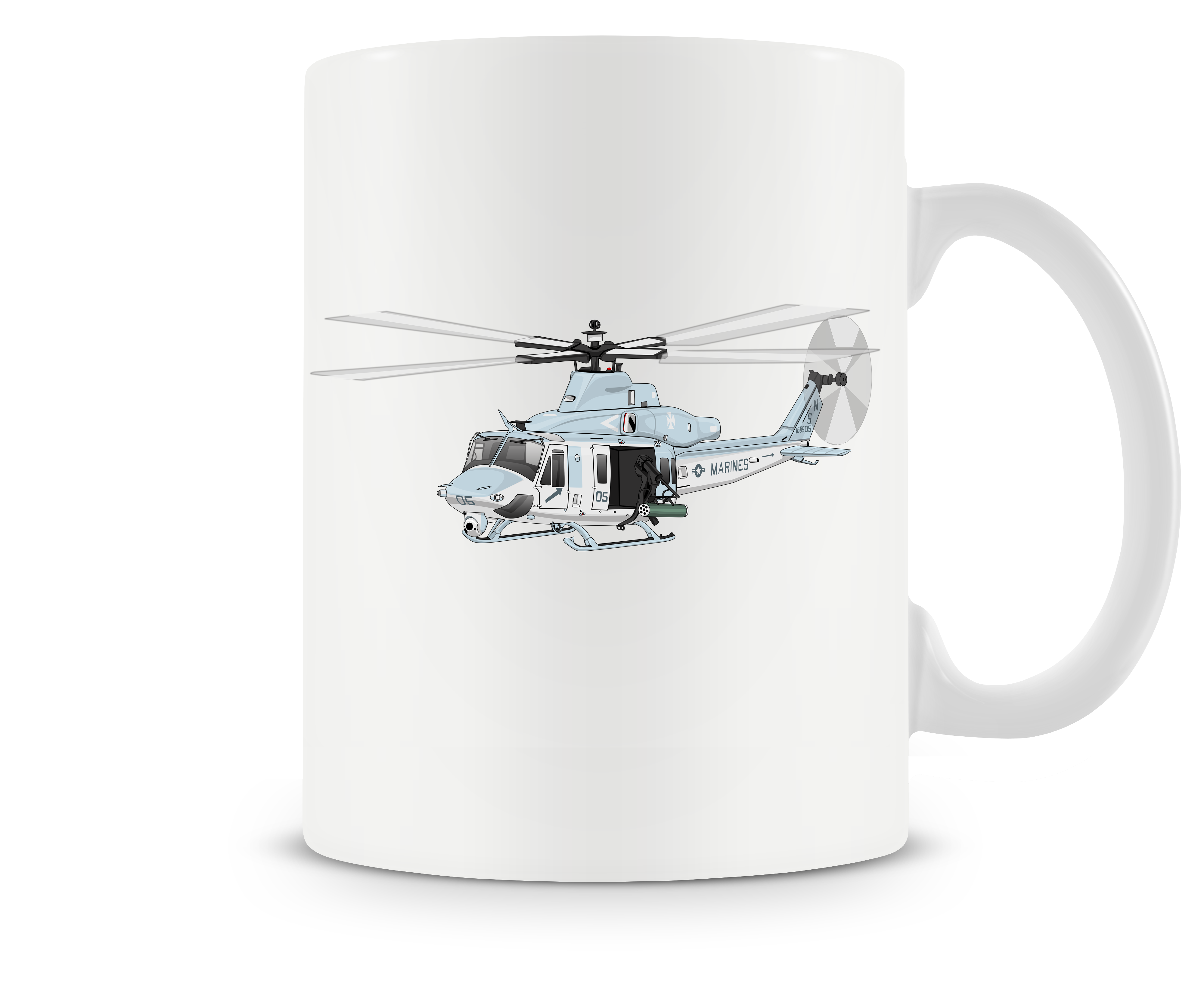 Bell UH-1Y Venom