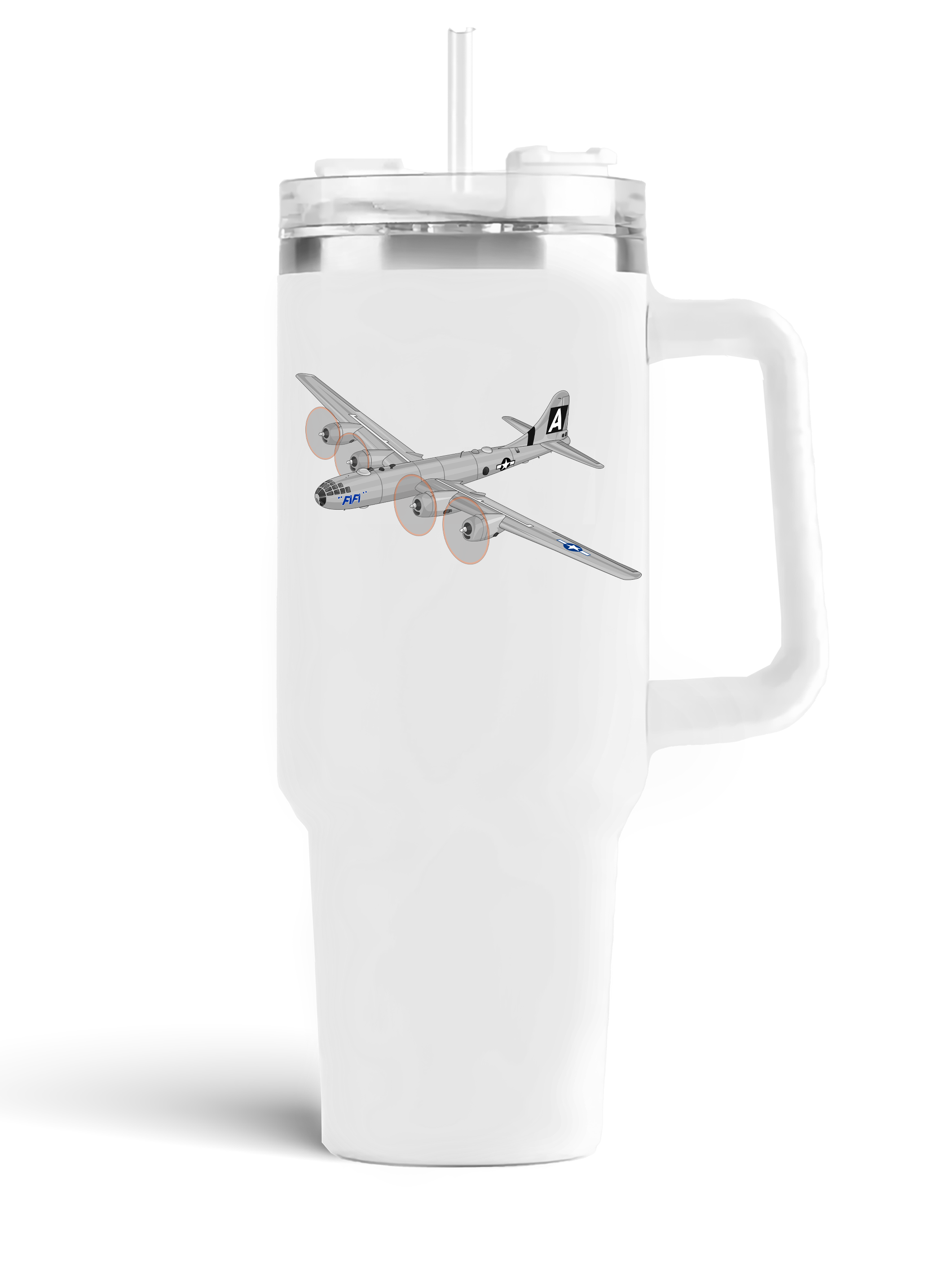Boeing B-29 Superfortress