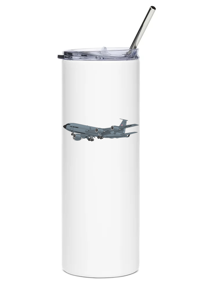 Boeing KC-135R NKAWTG