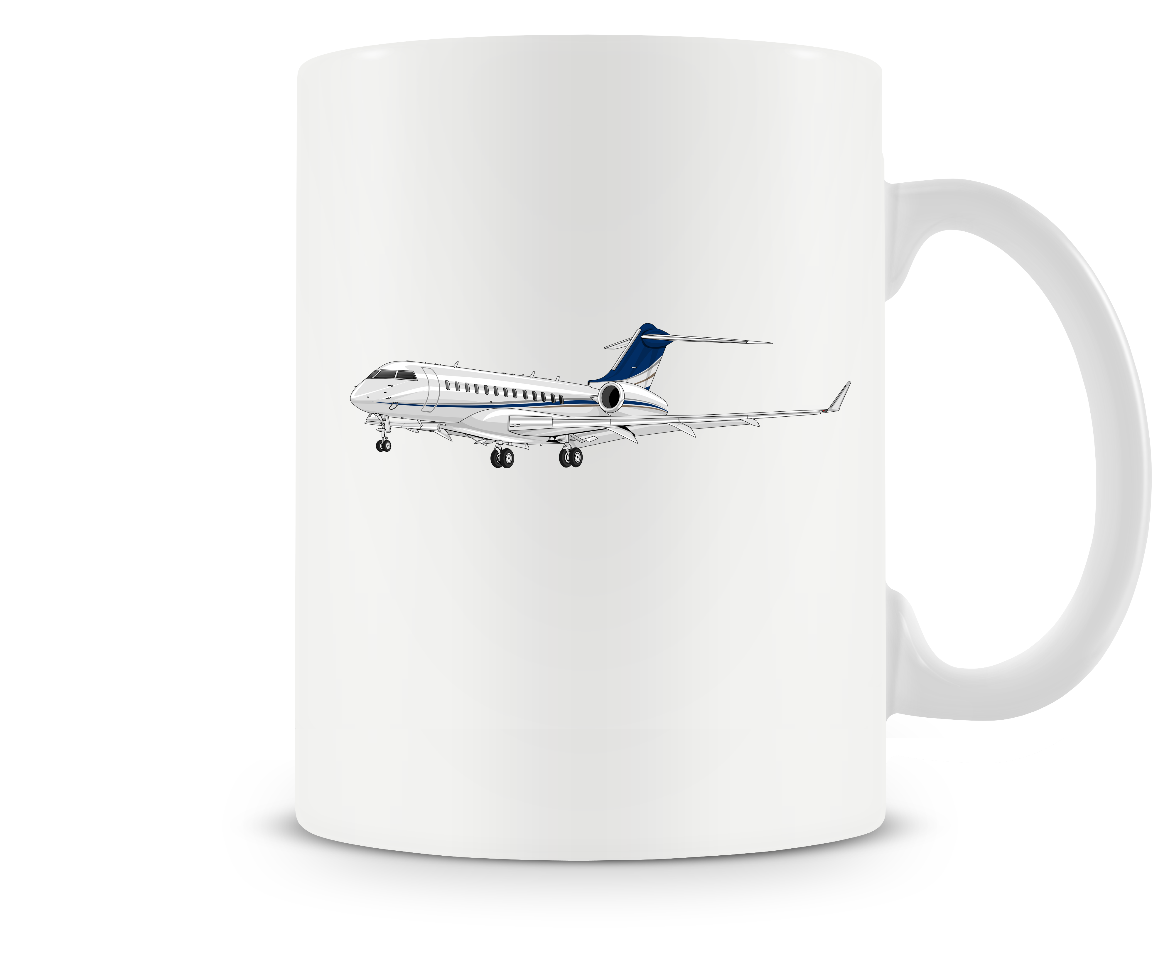 Bombardier Global Express