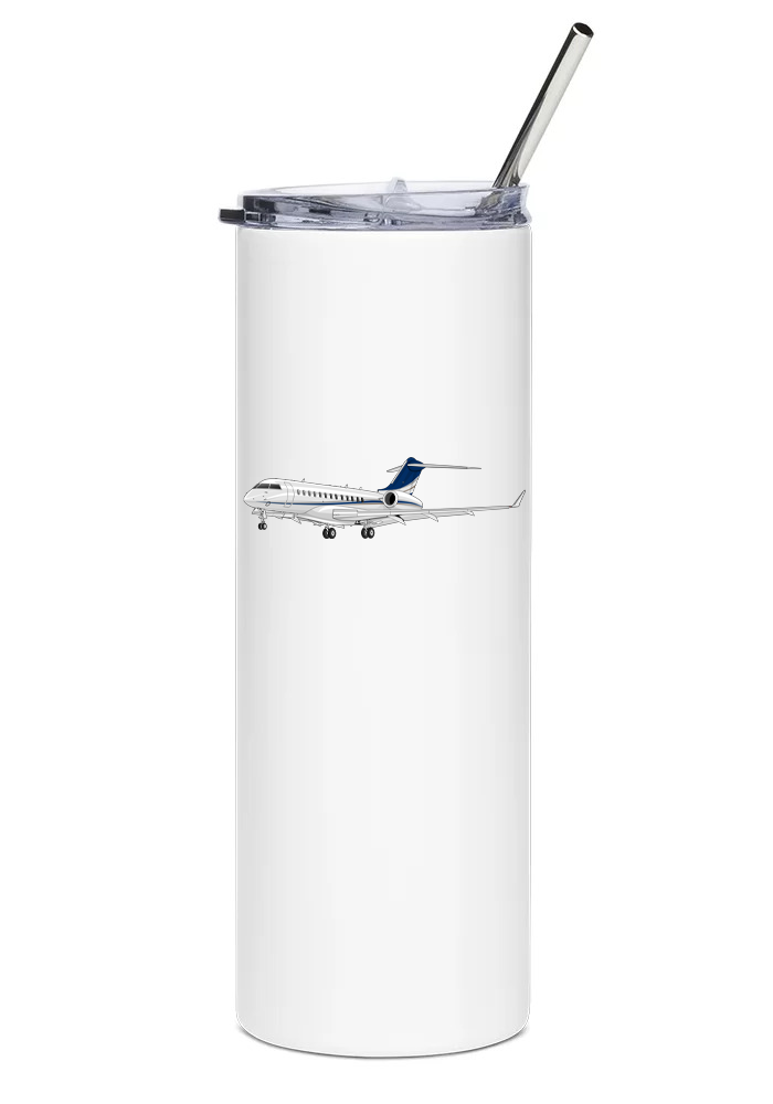 Bombardier Global Express