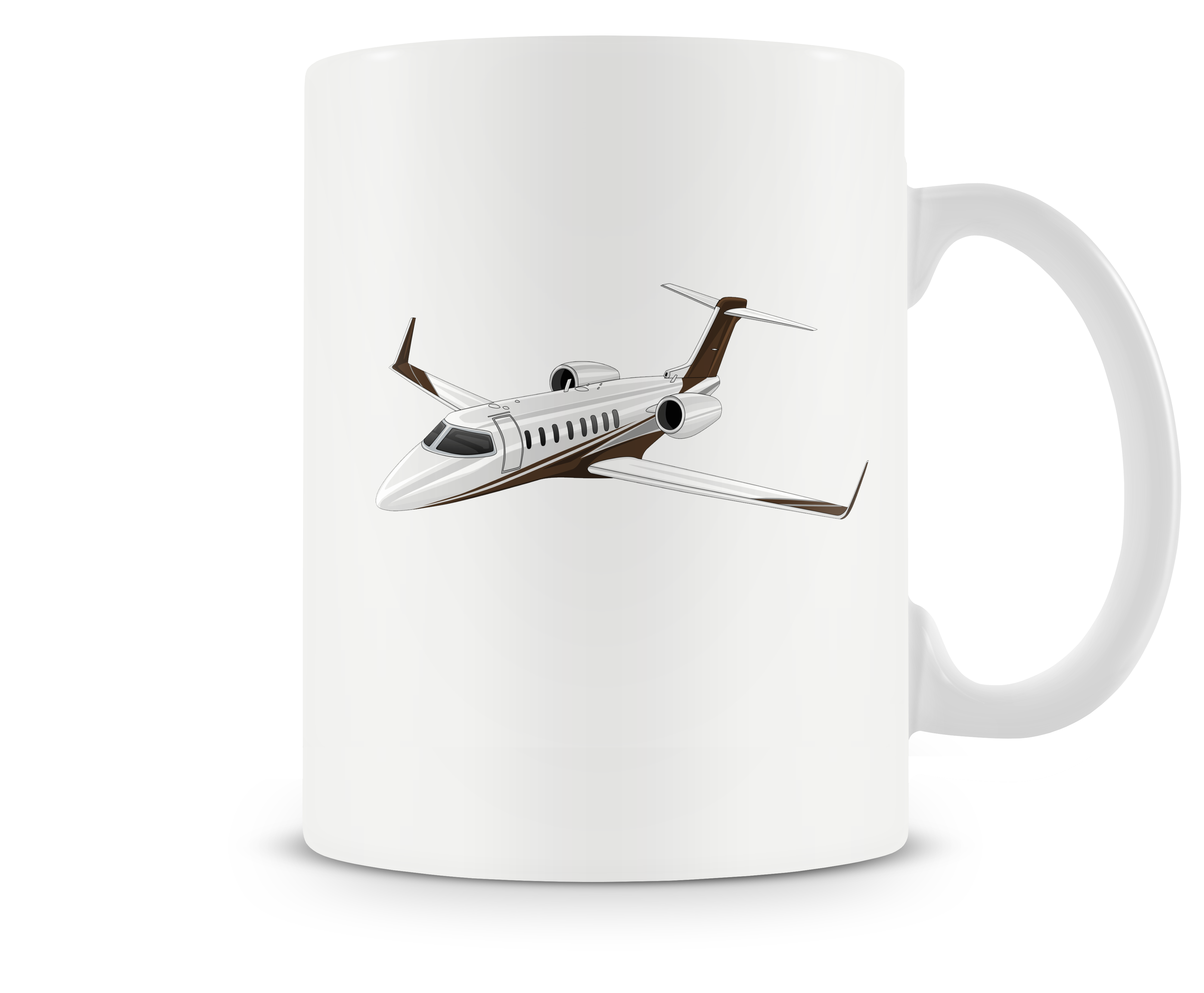 Bombardier Learjet 45