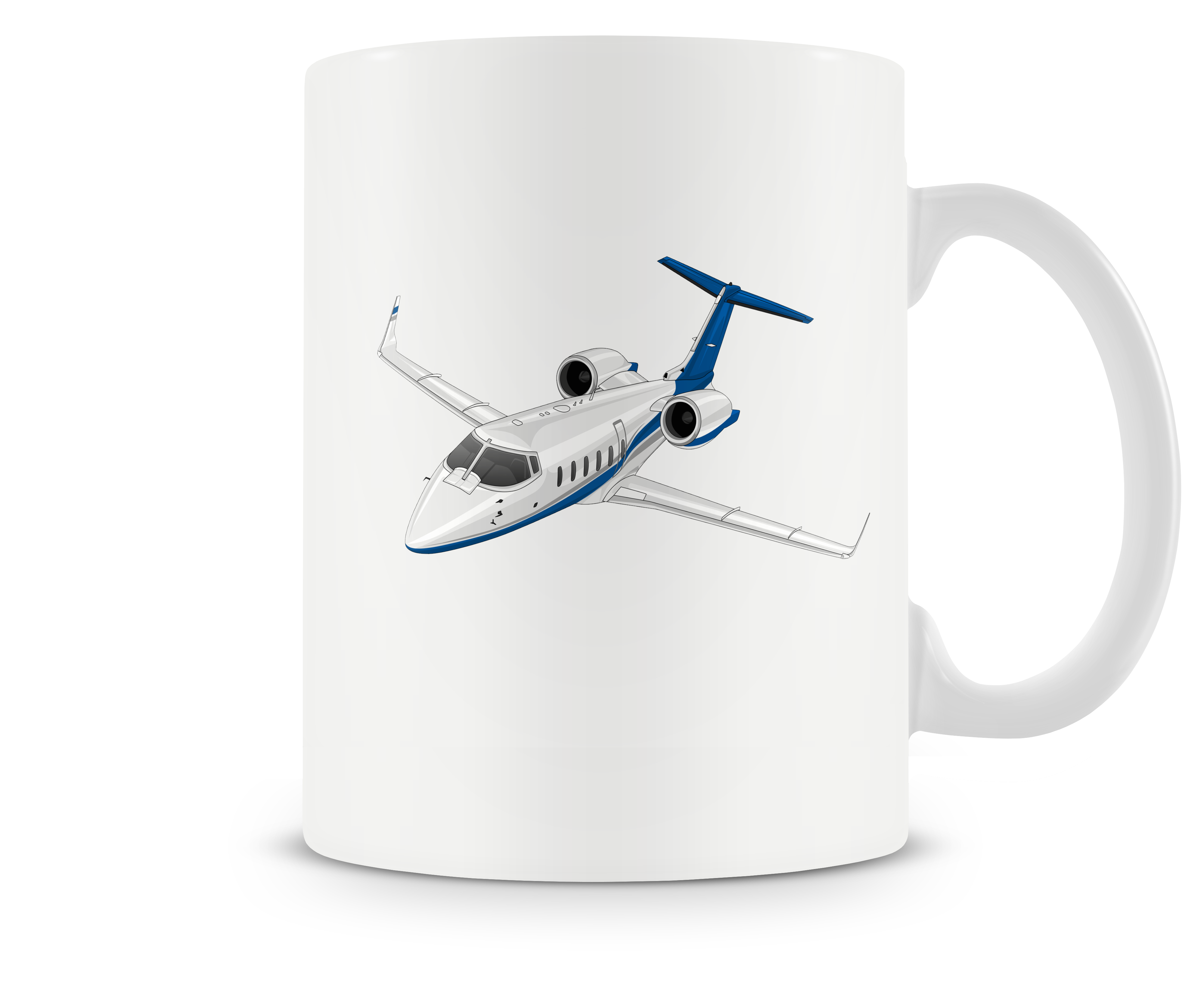 Bombardier Learjet 60