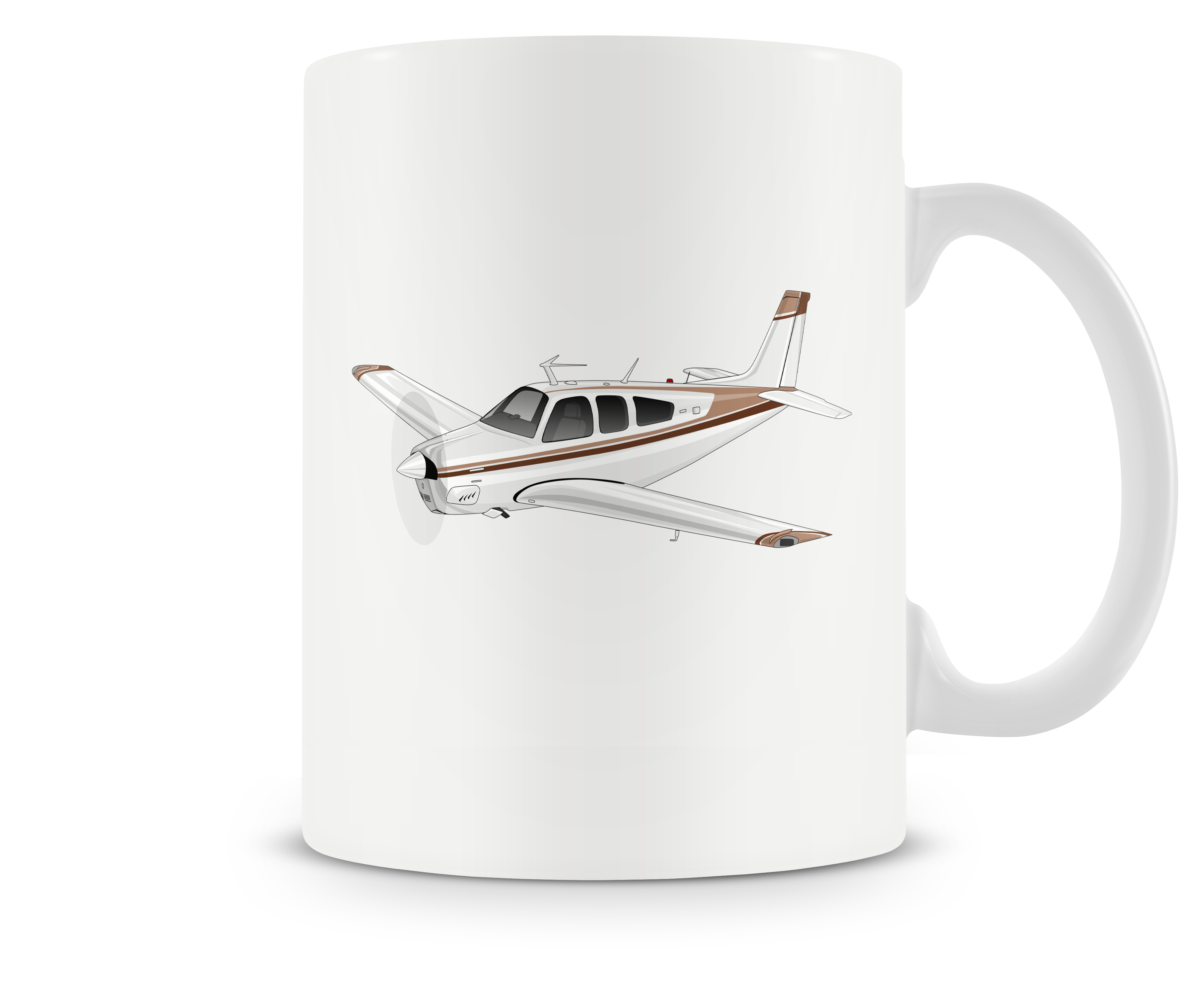 Beechcraft Bonanza F33A
