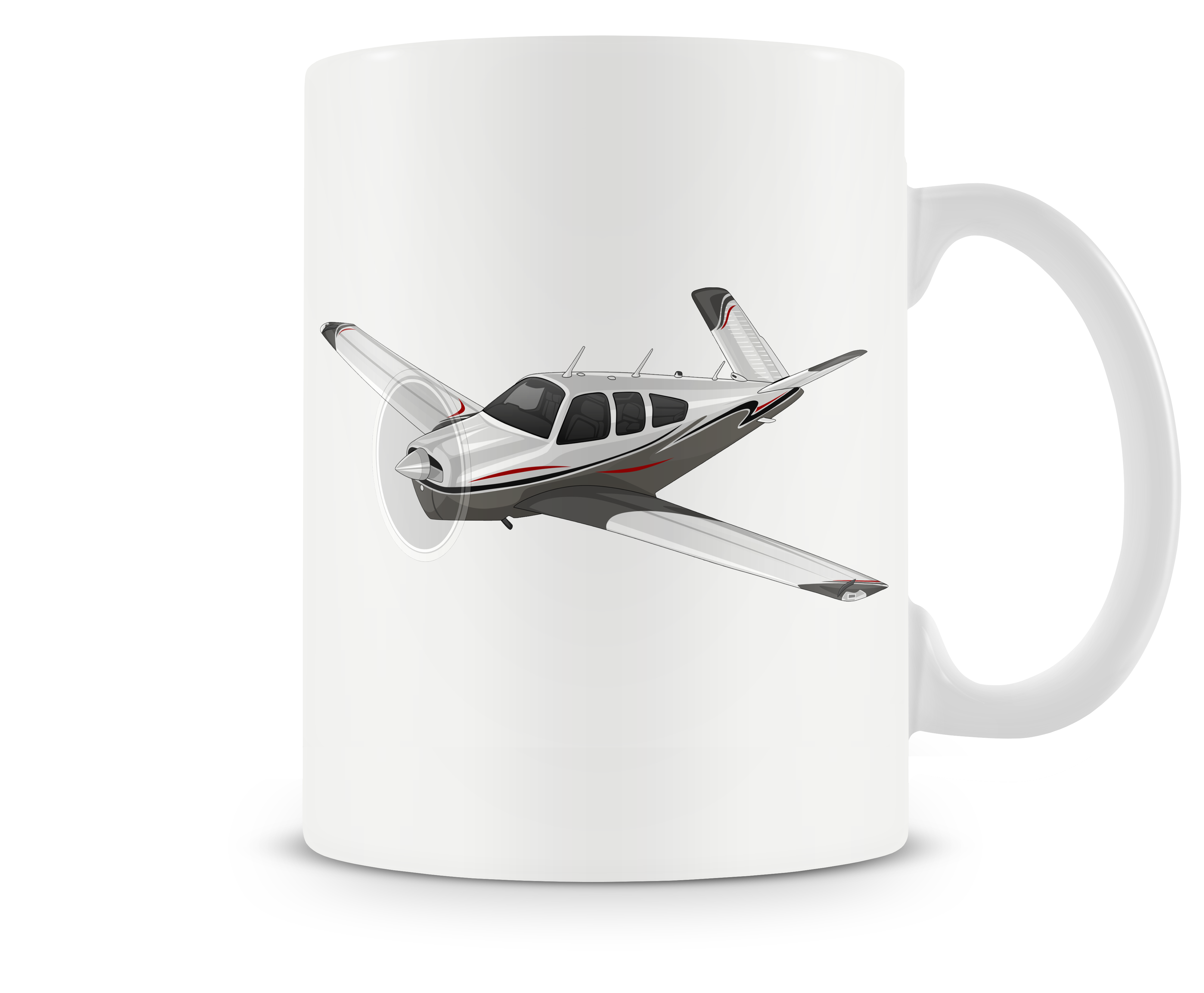 Beechcraft Bonanza V35TC