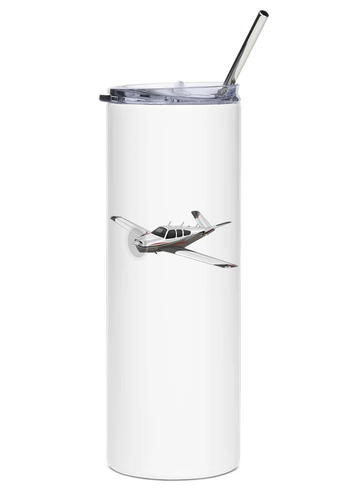 Beechcraft Bonanza V35TC