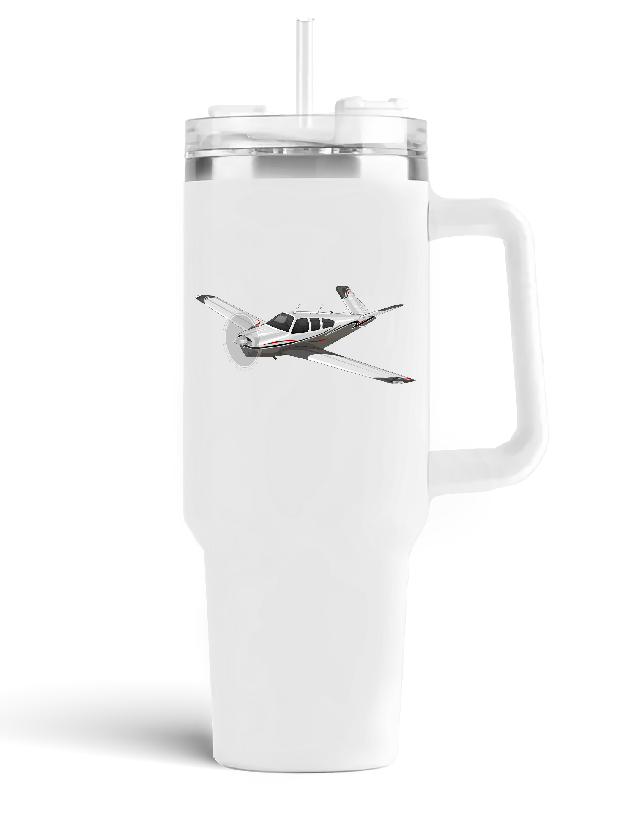Beechcraft Bonanza V35TC