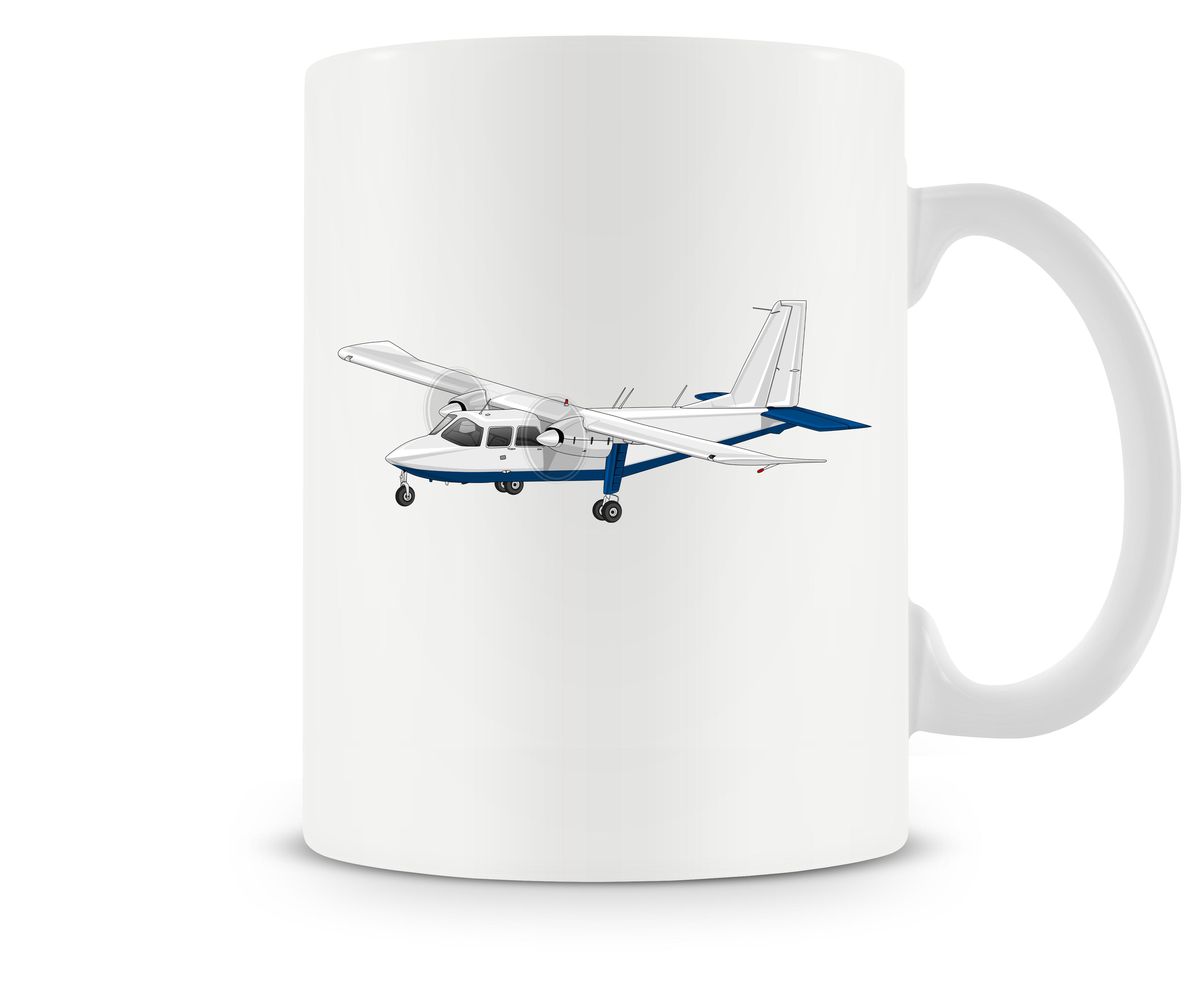 Britten-Norman BN-2 Islander
