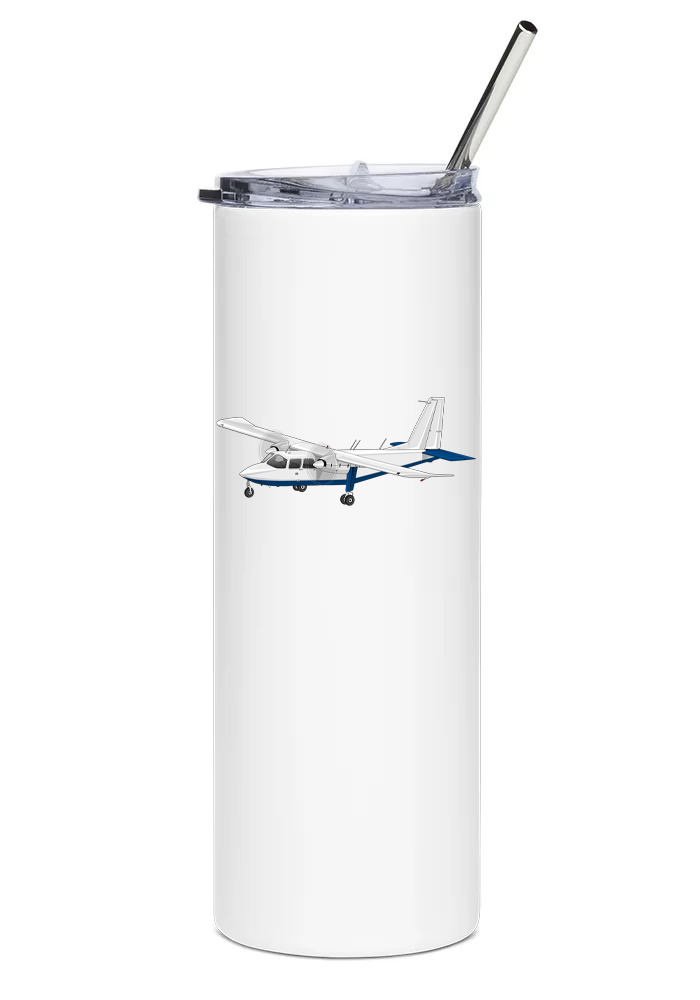 Britten-Norman BN-2 Islander