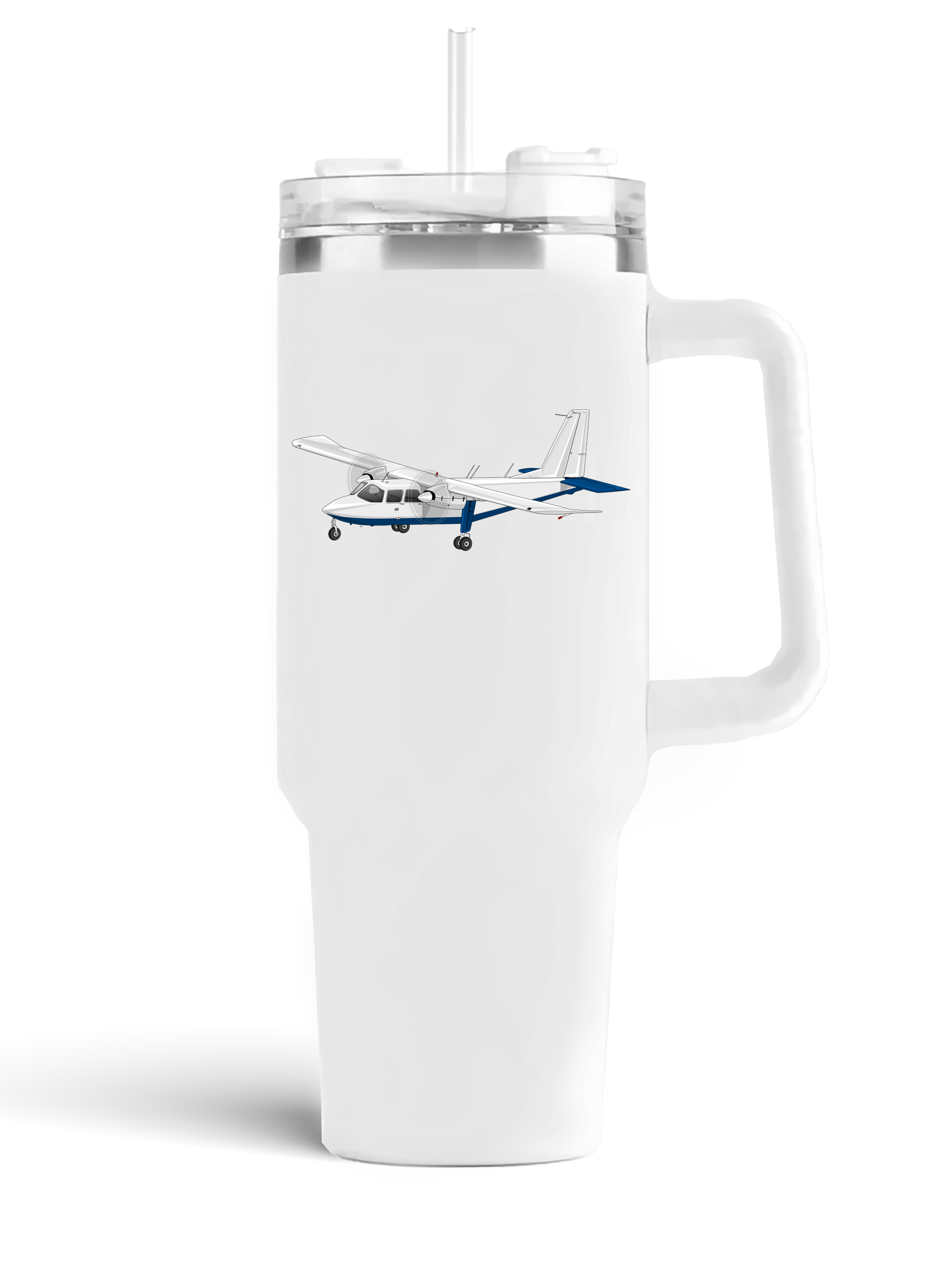 Britten-Norman BN-2 Islander
