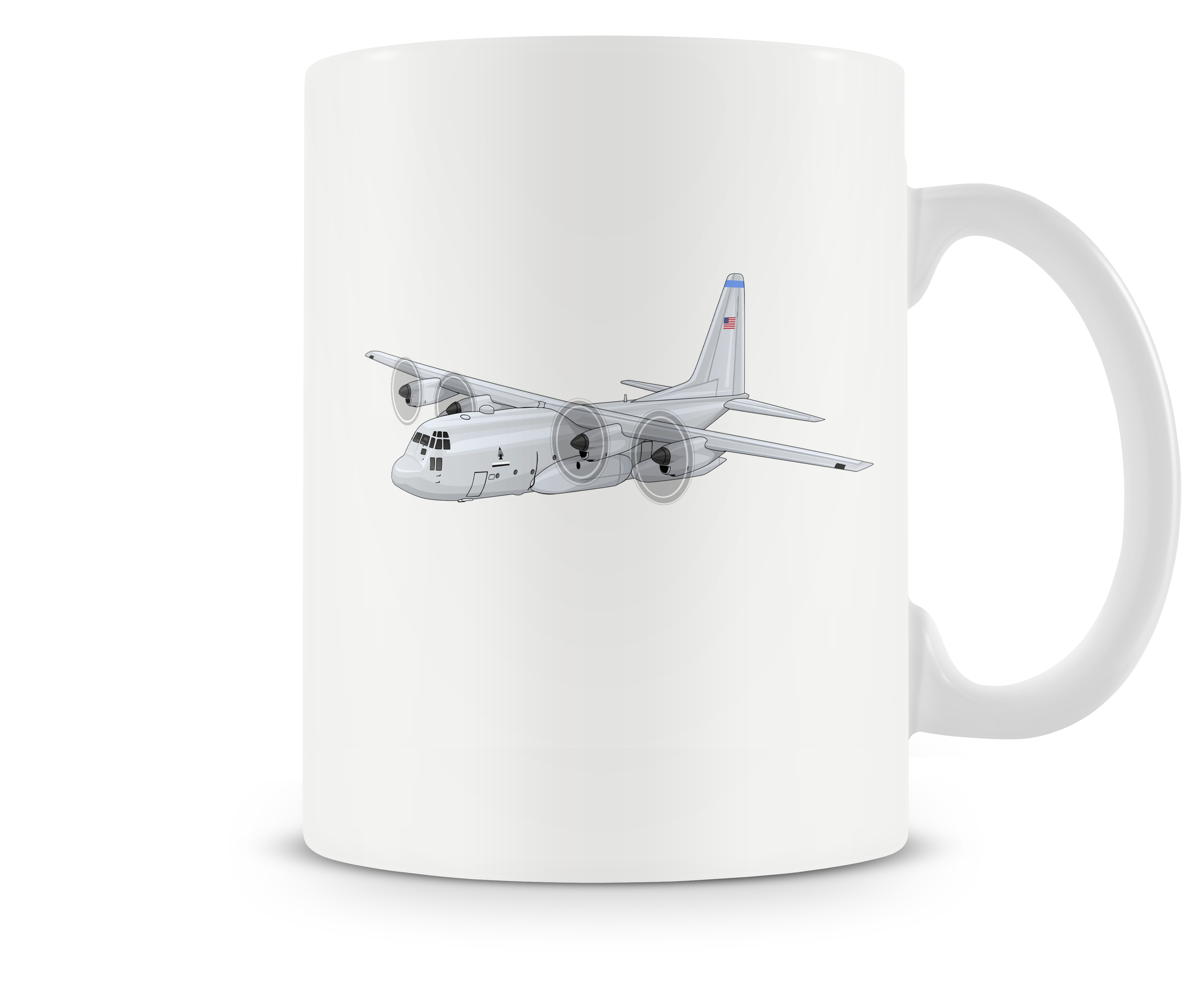 Lockheed C-130 Hercules