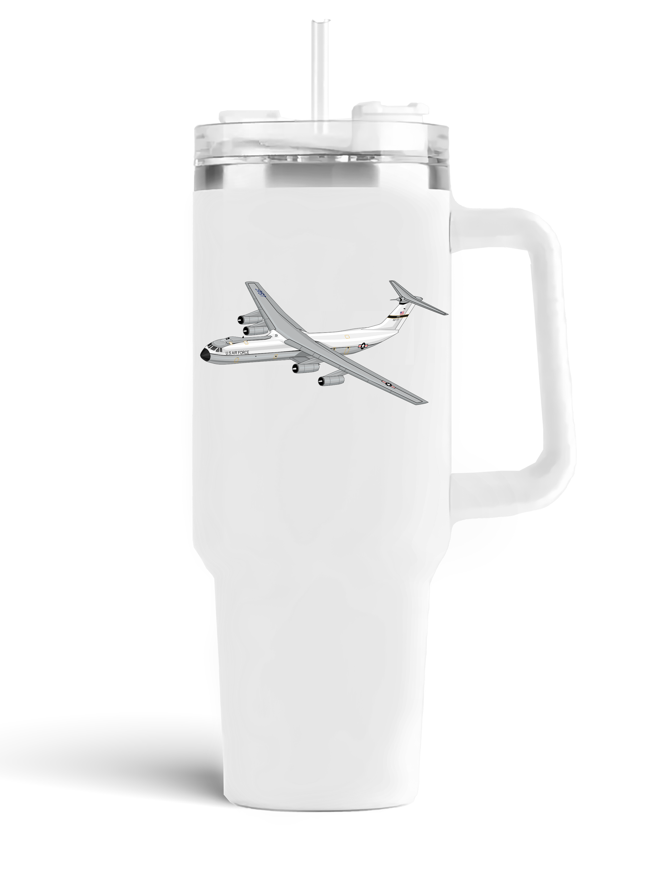Lockheed C-141 Starlifter