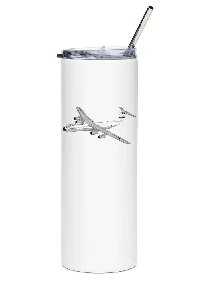Lockheed C-141 Starlifter