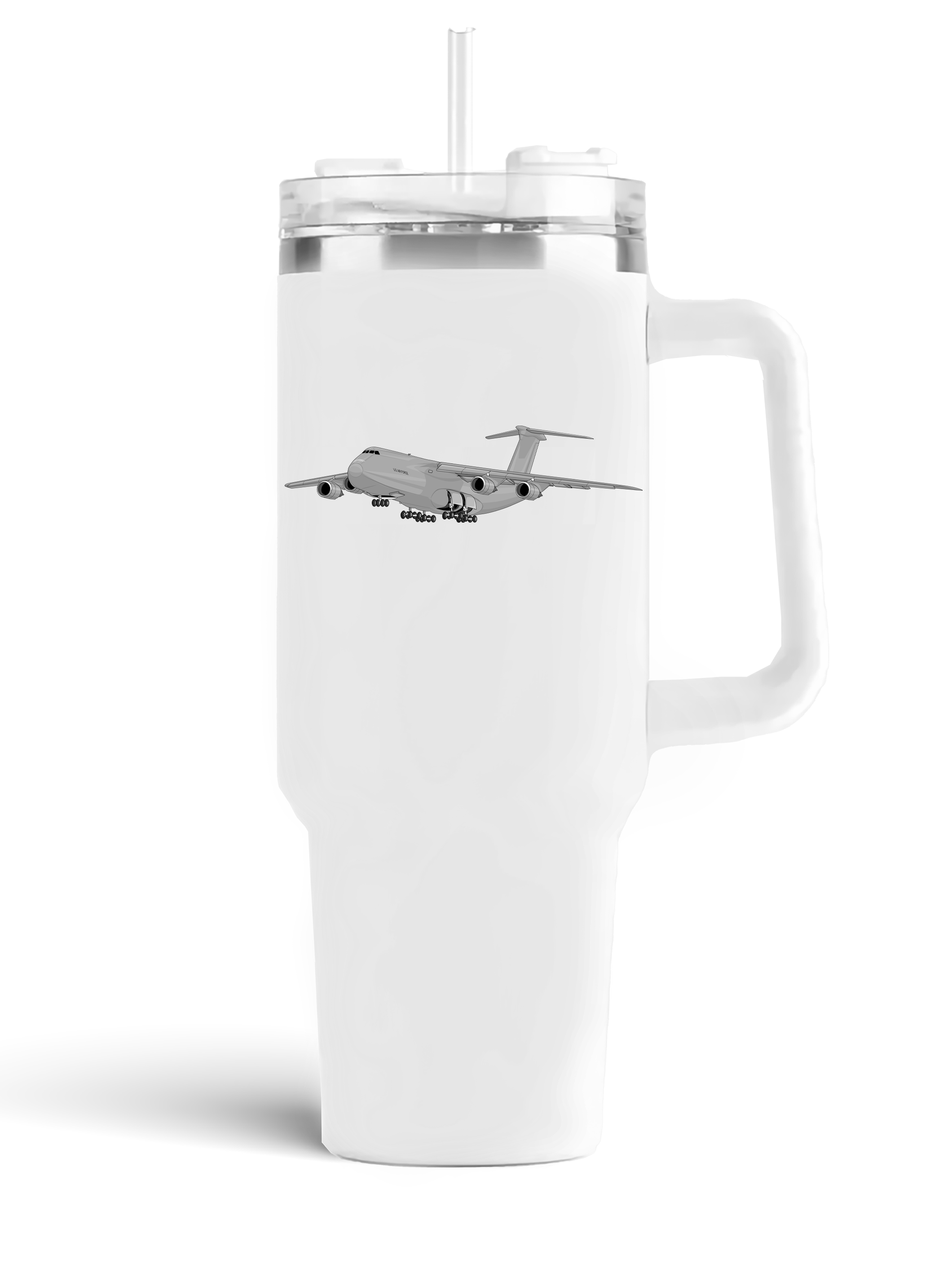Lockheed C-5 Galaxy