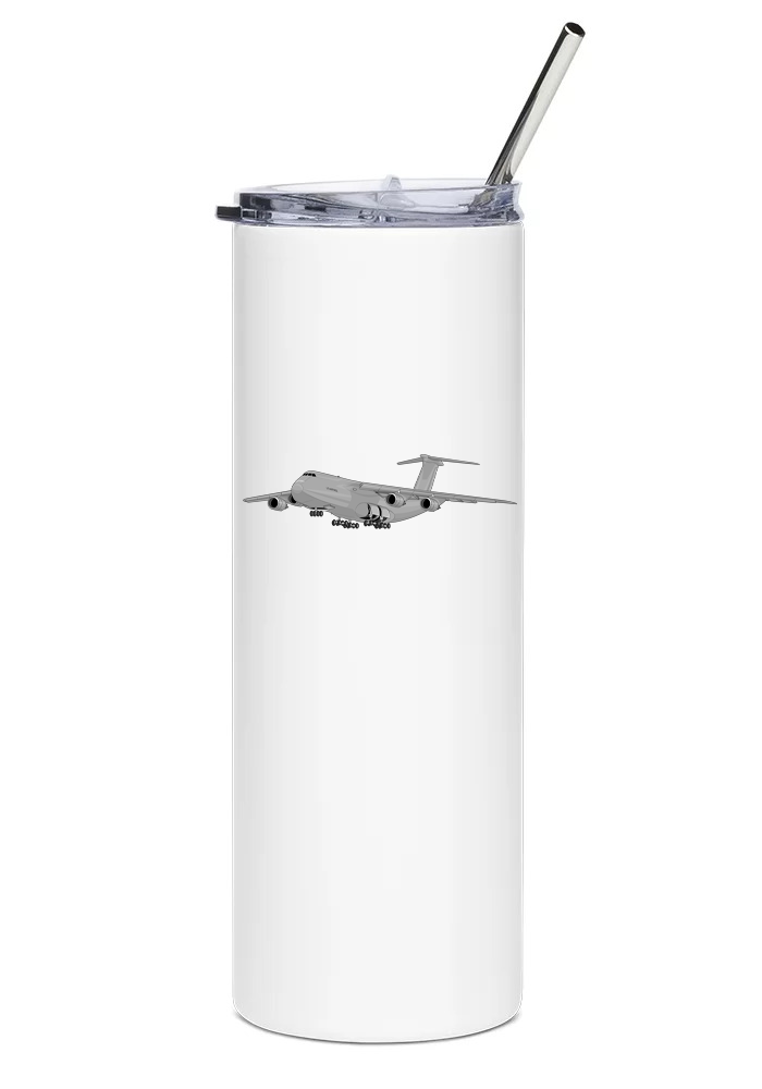 Lockheed C-5 Galaxy