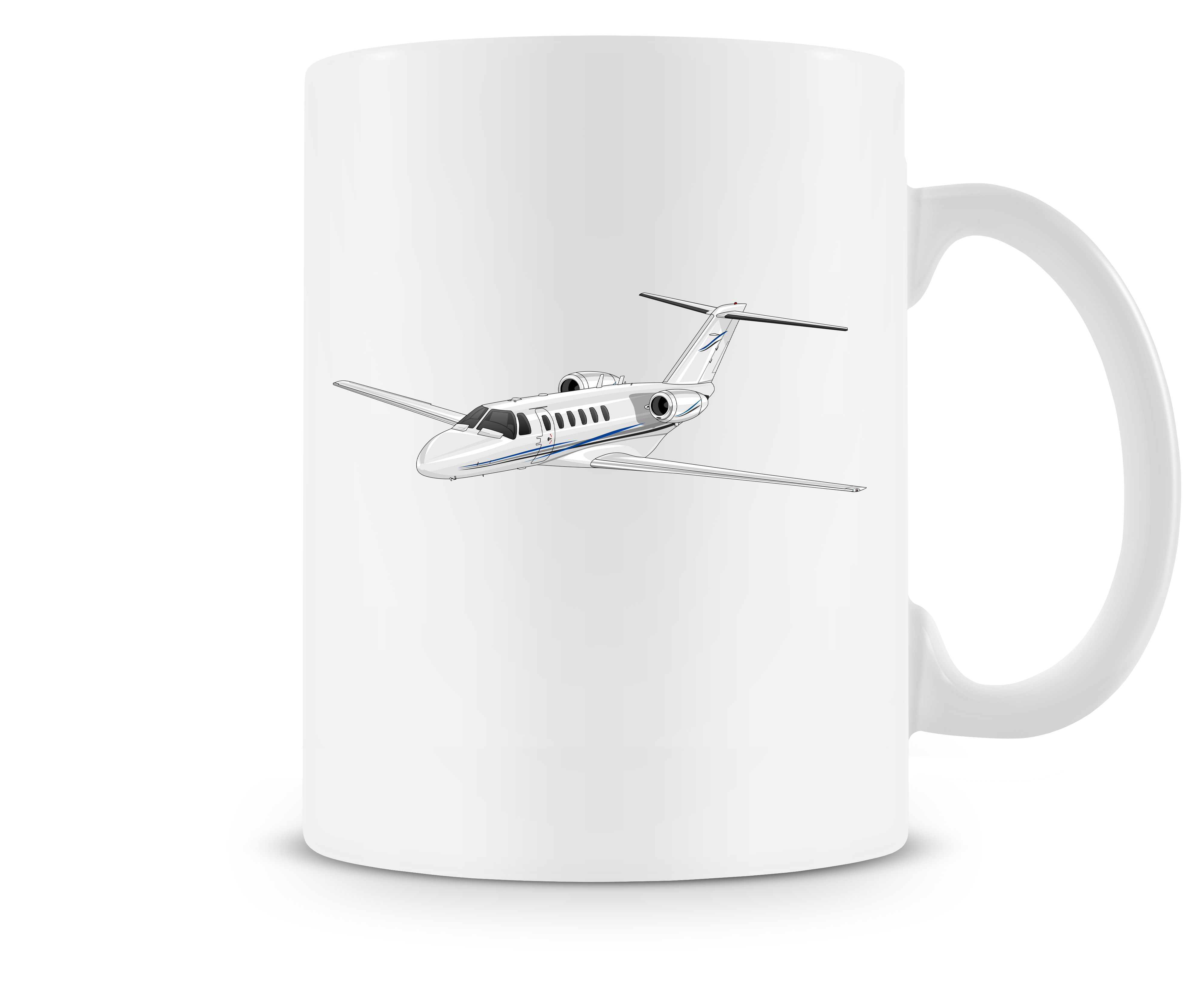 Cessna Citation CJ2