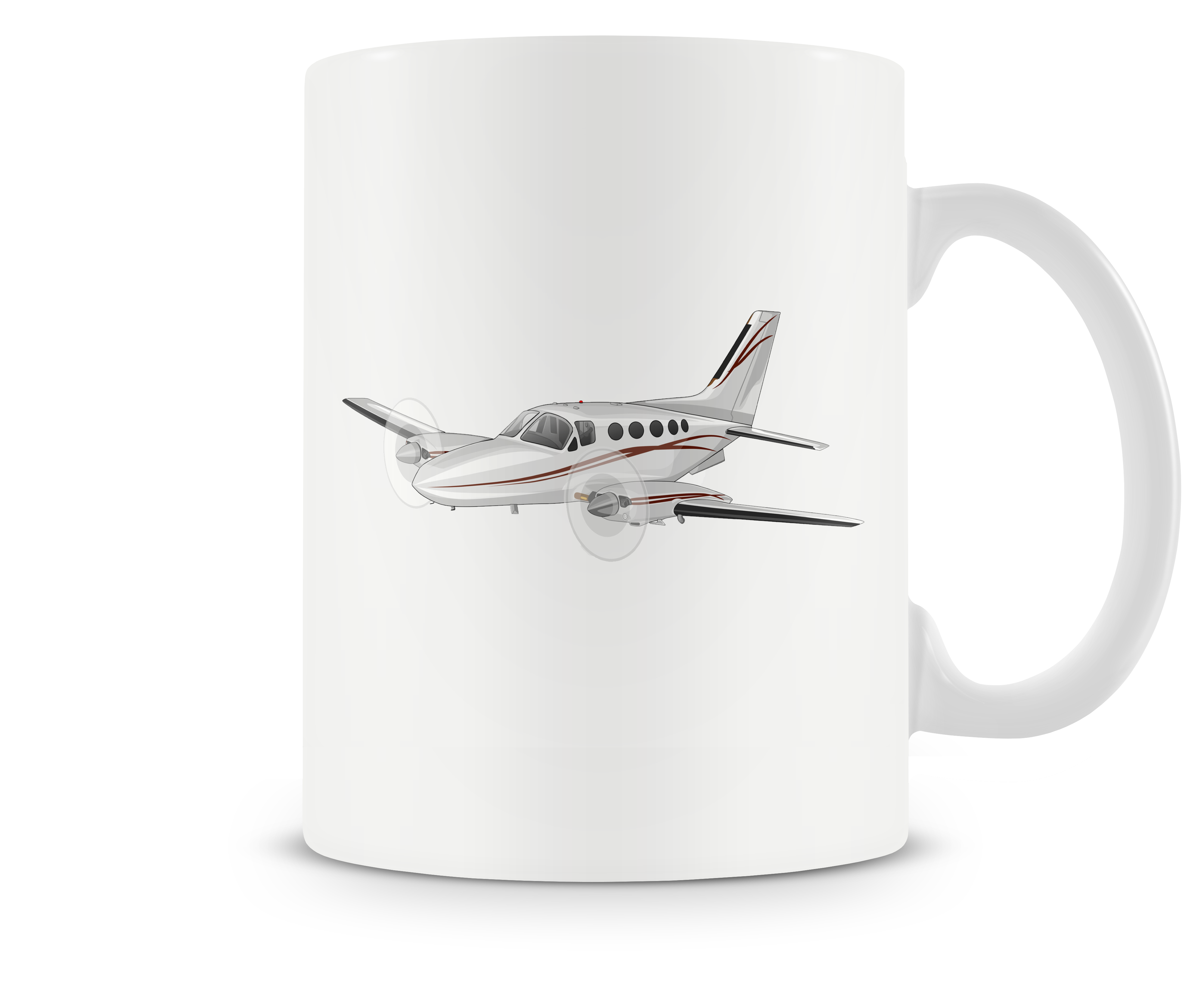 Cessna 414