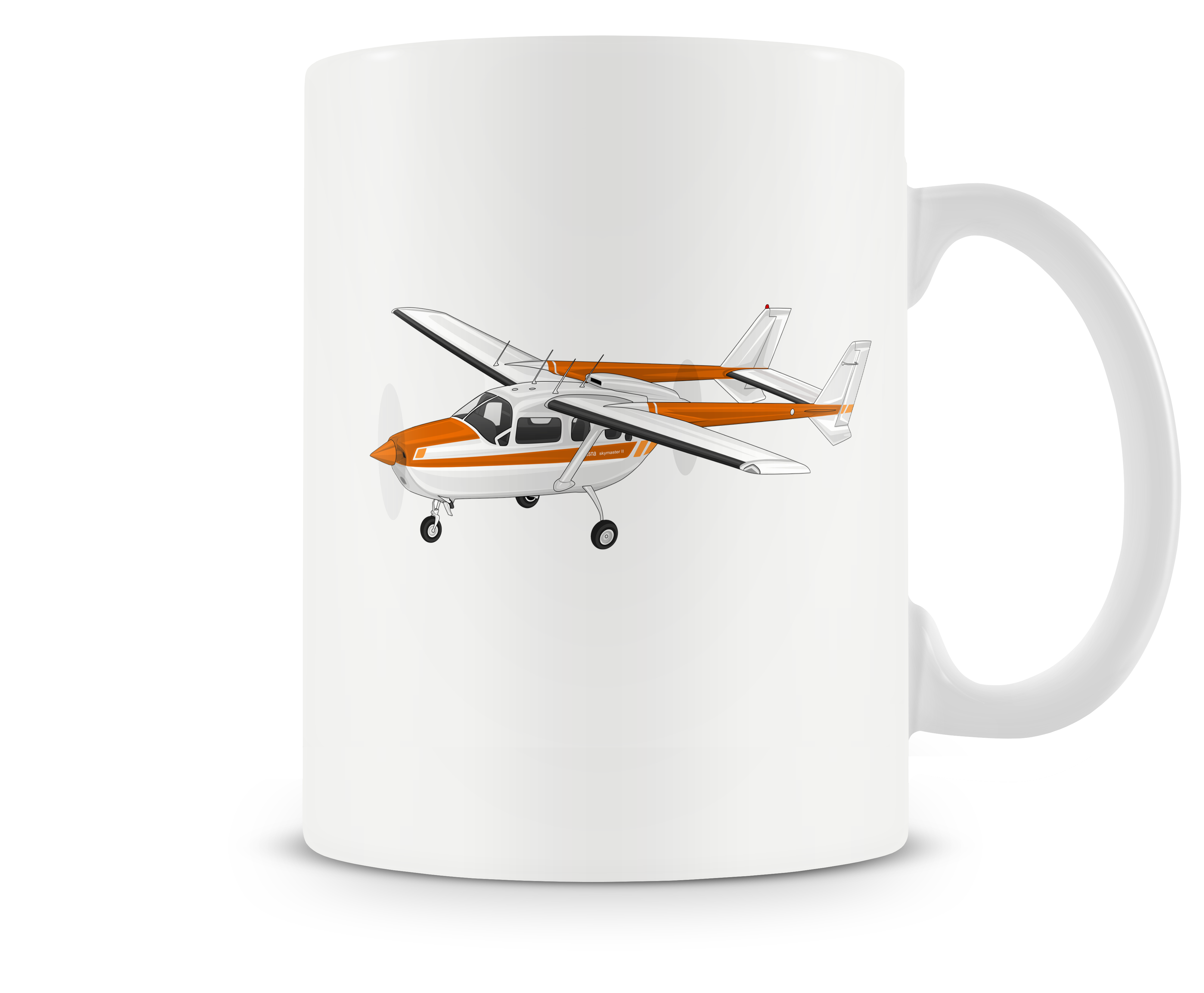 Cessna Skymaster II