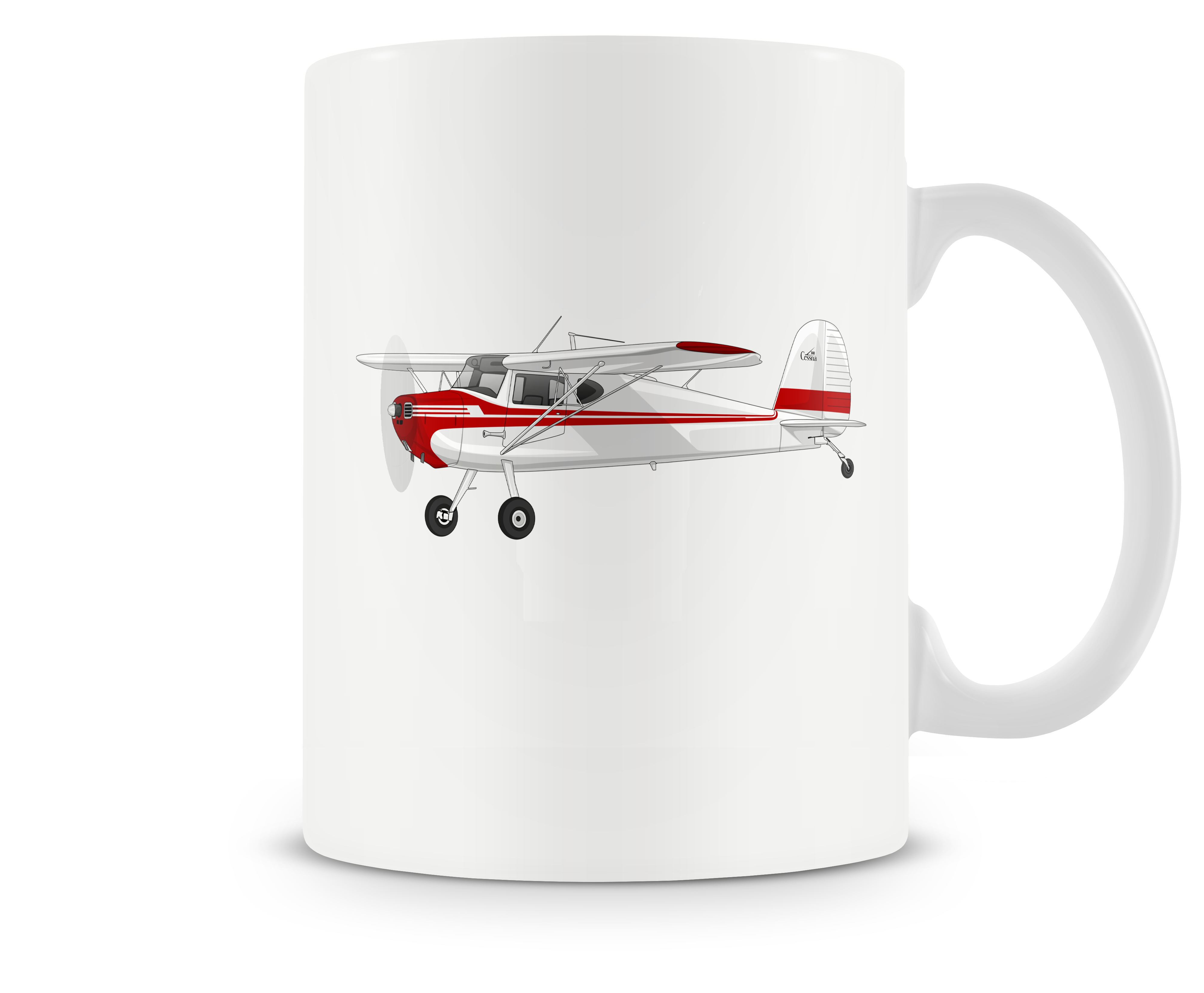 Cessna 140