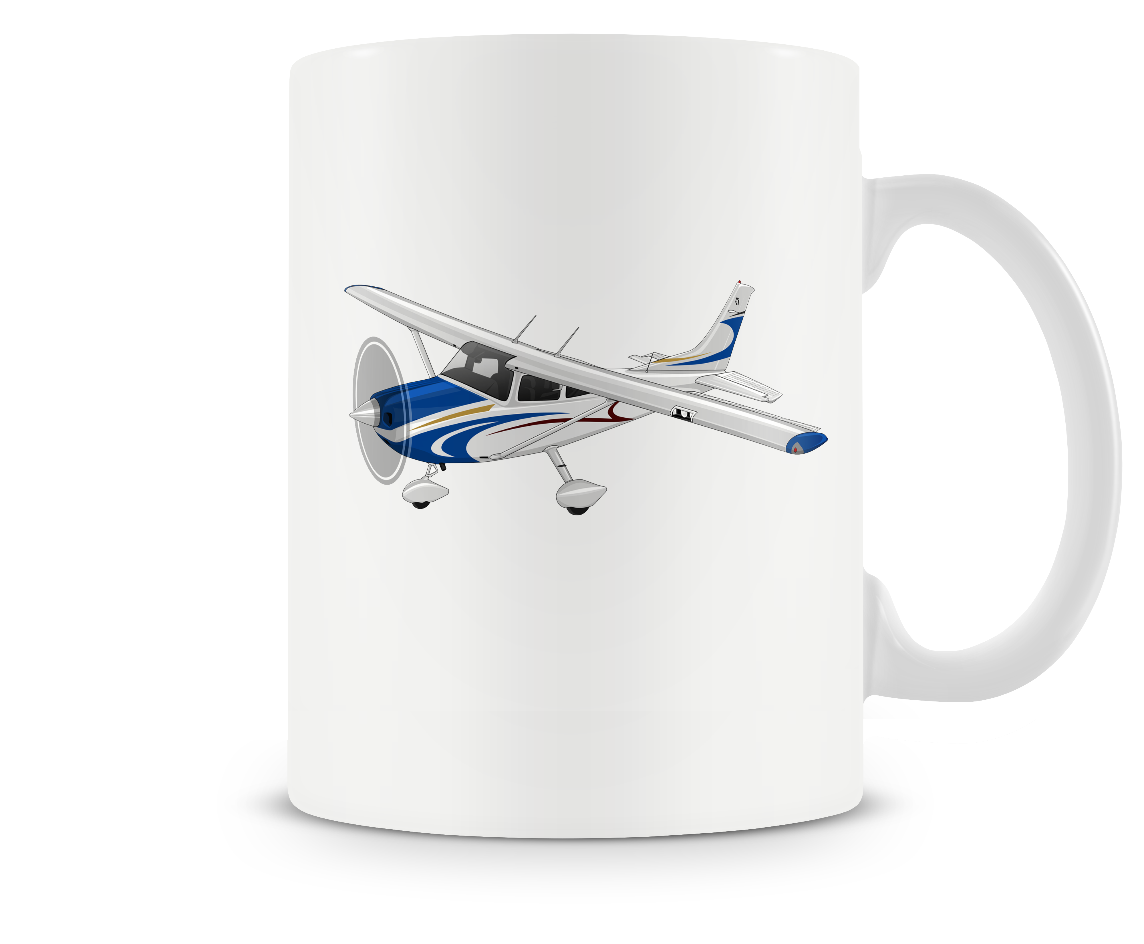 Cessna 172S