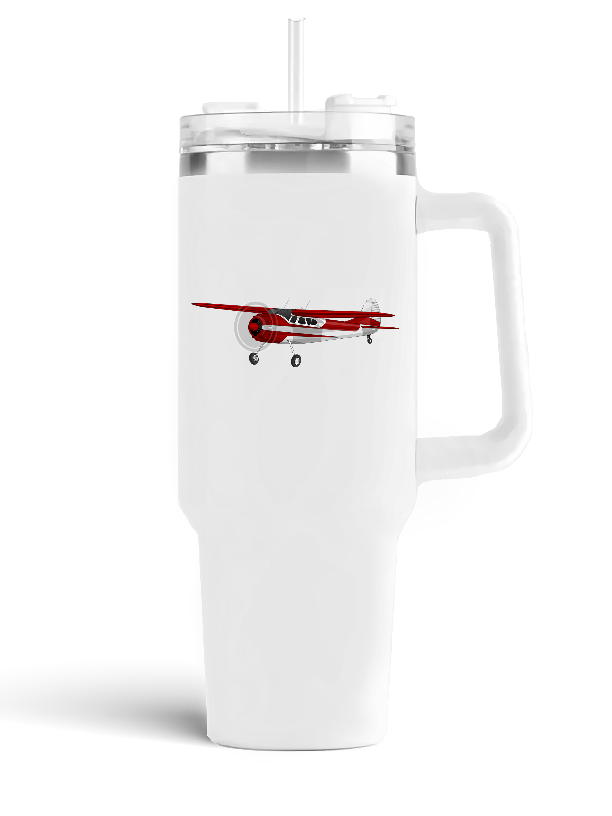 Cessna 195