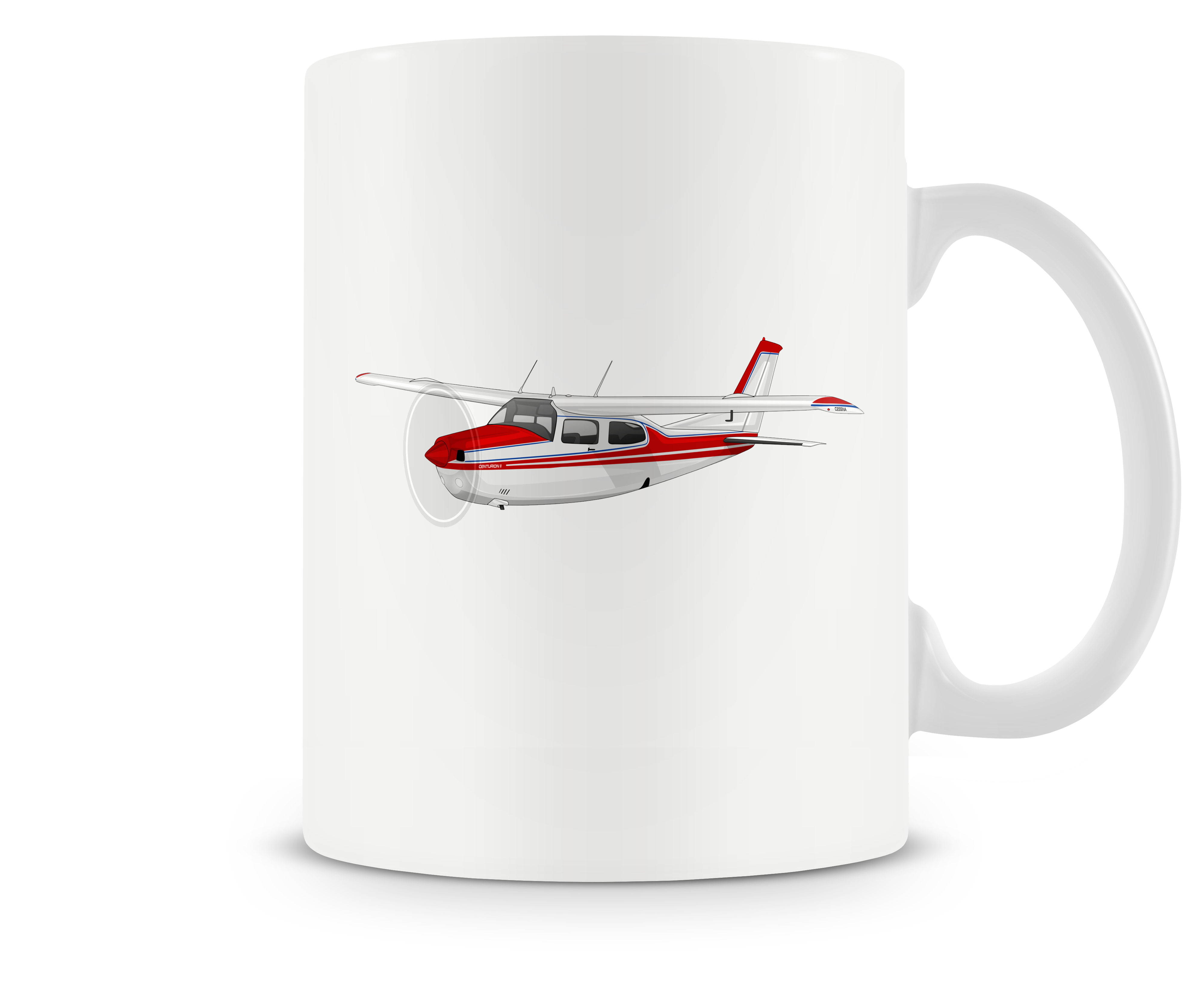 Cessna 210