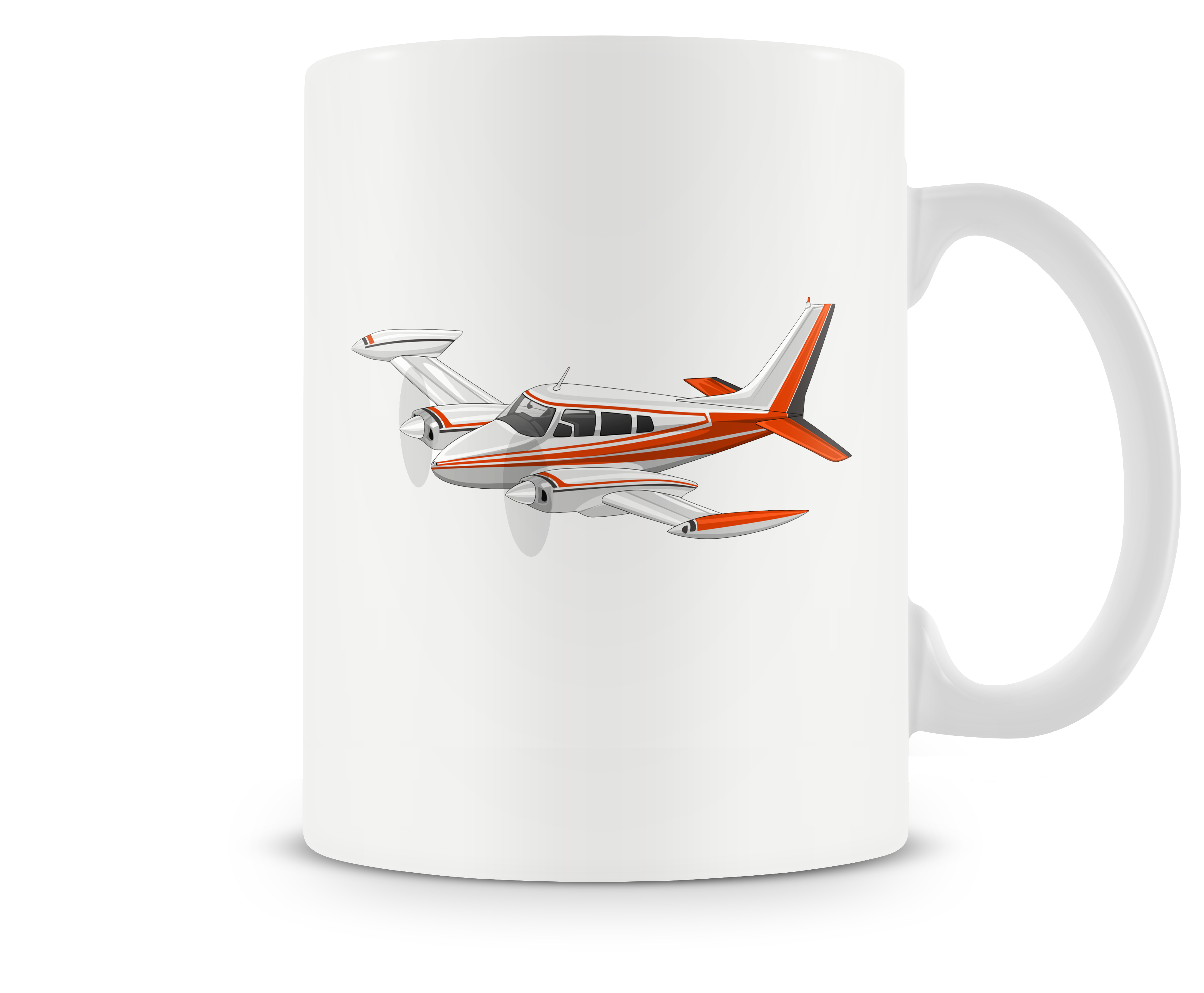 Cessna 310J