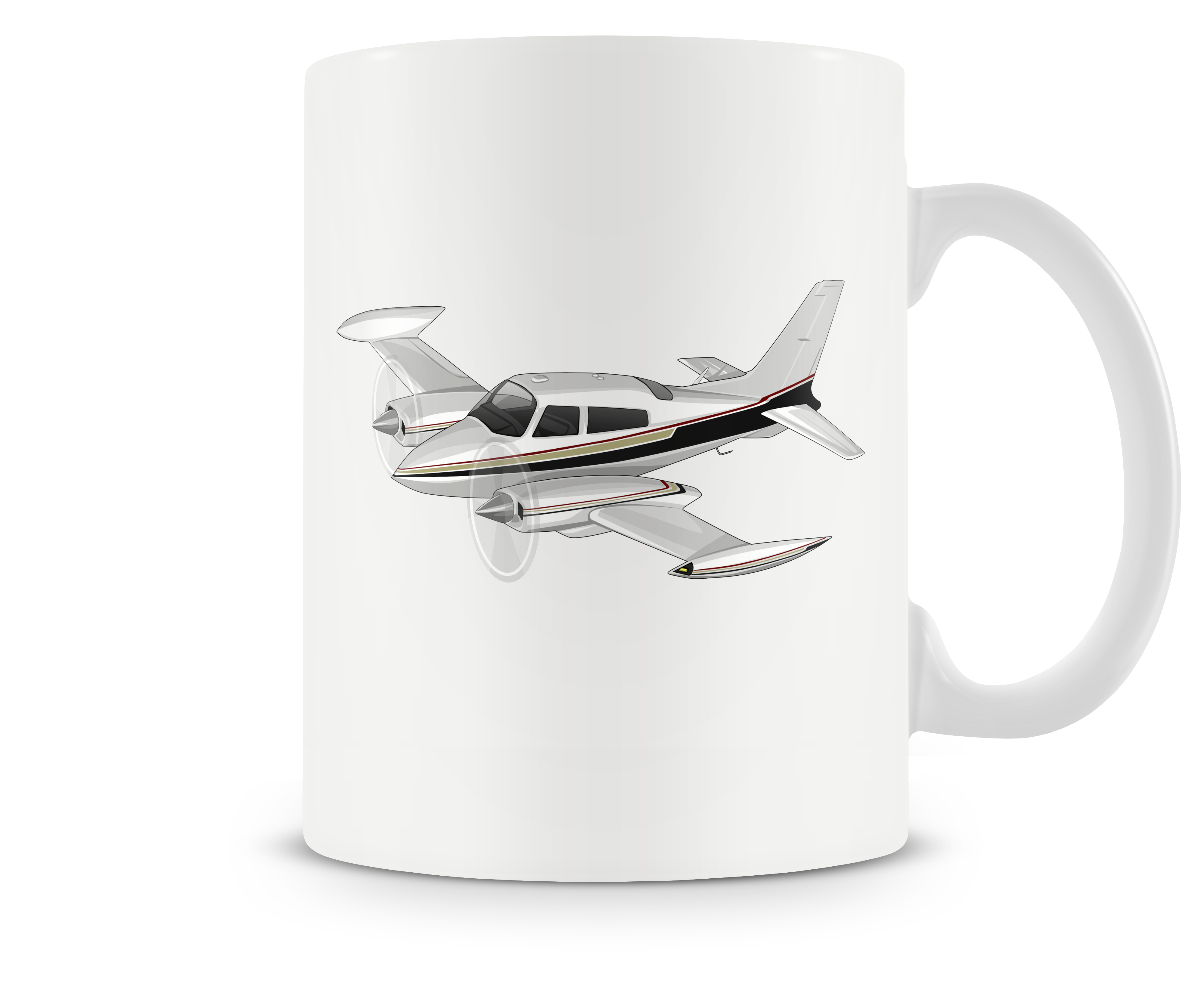Cessna 310Q