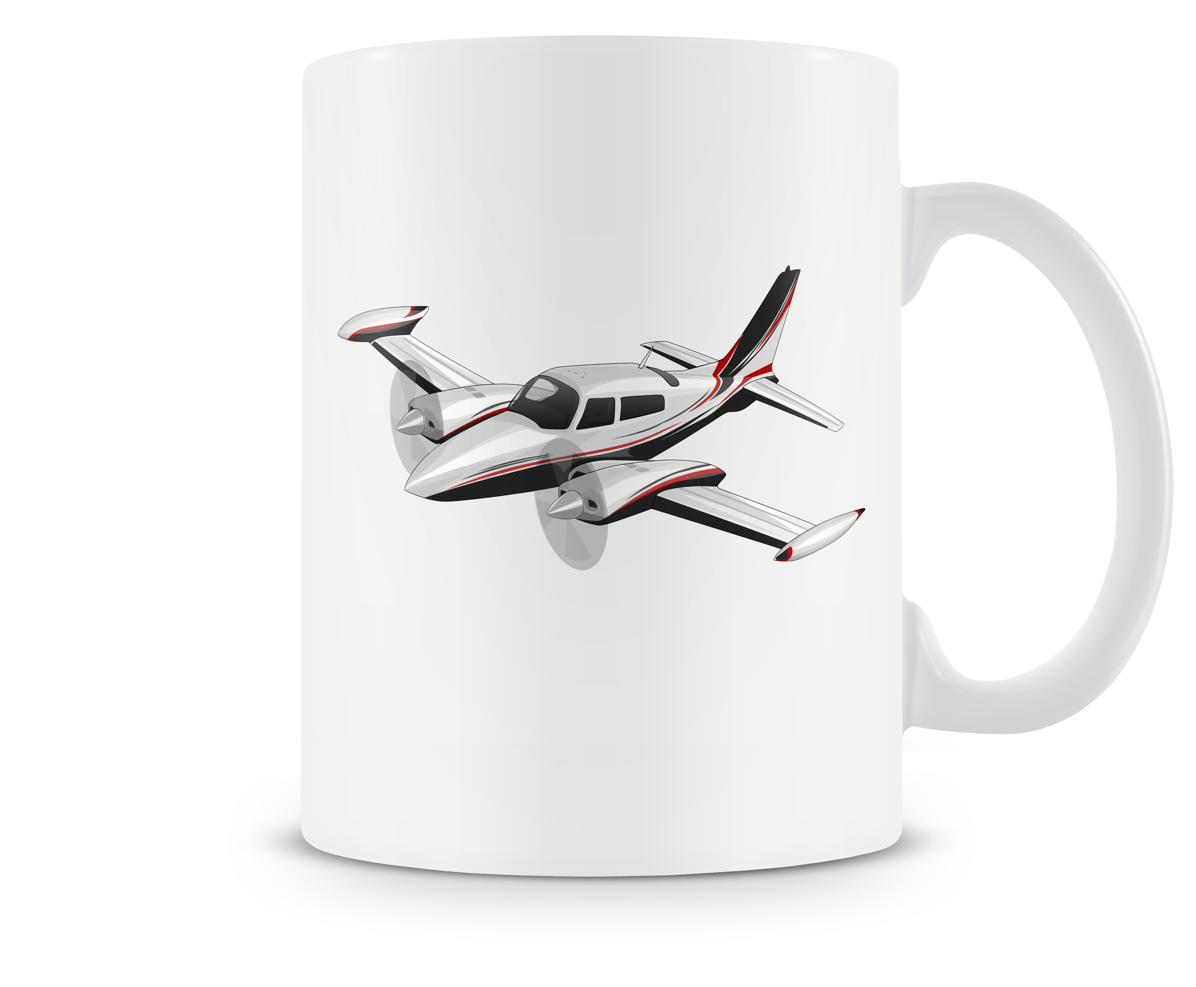 Cessna 310R