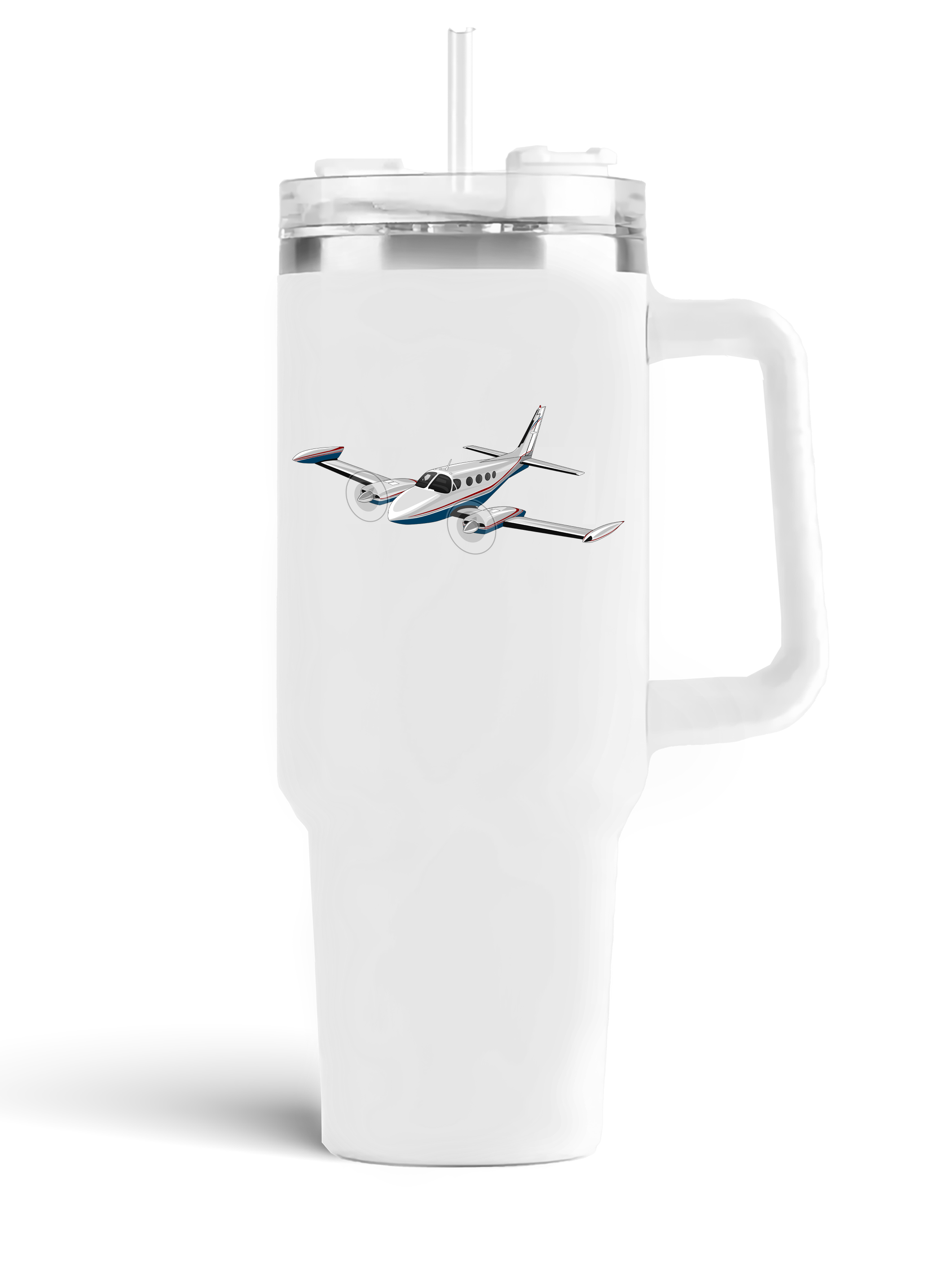 Cessna 340A