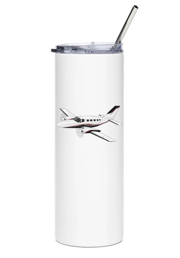 Cessna 414A Chancellor