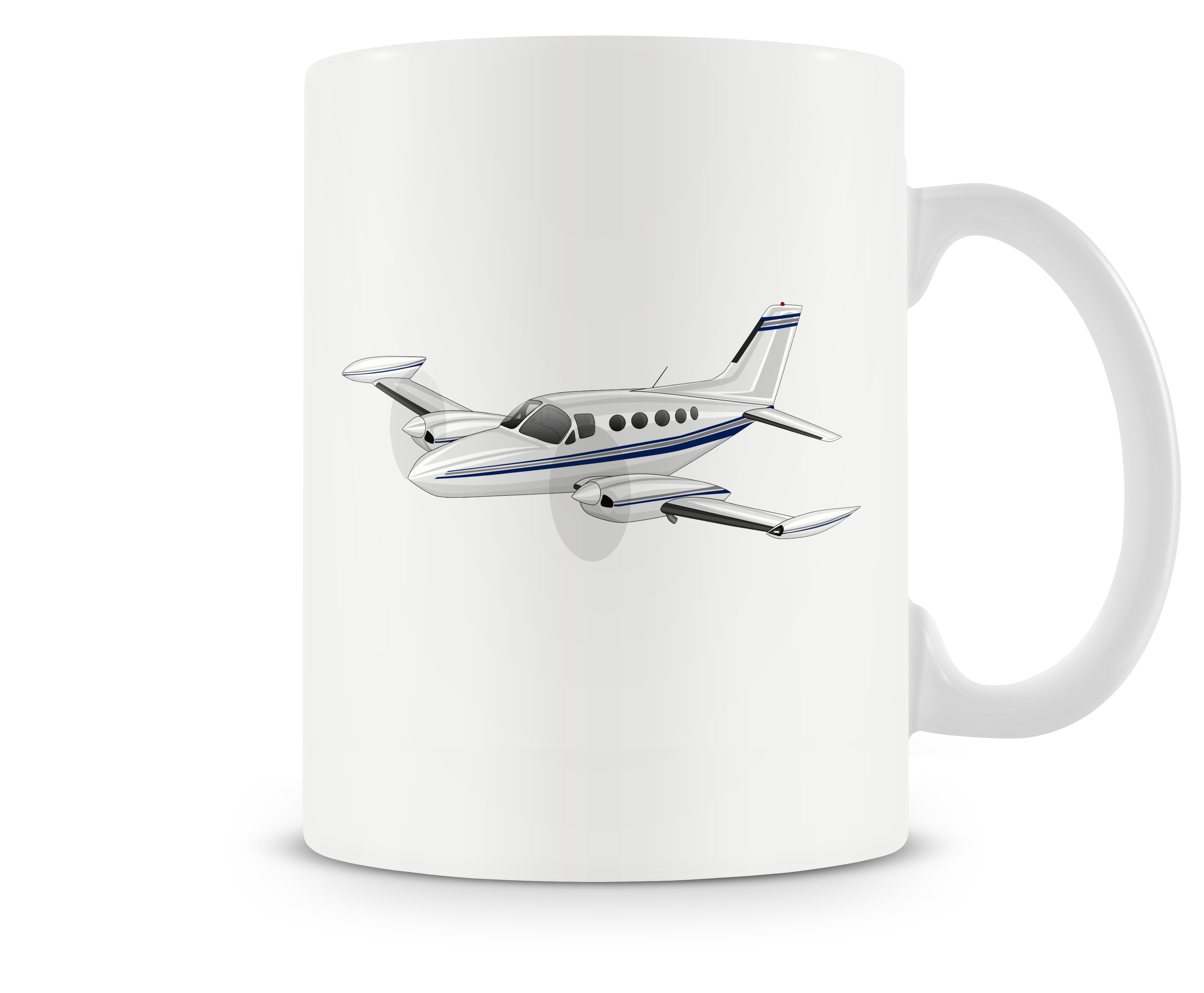 Cessna 421B