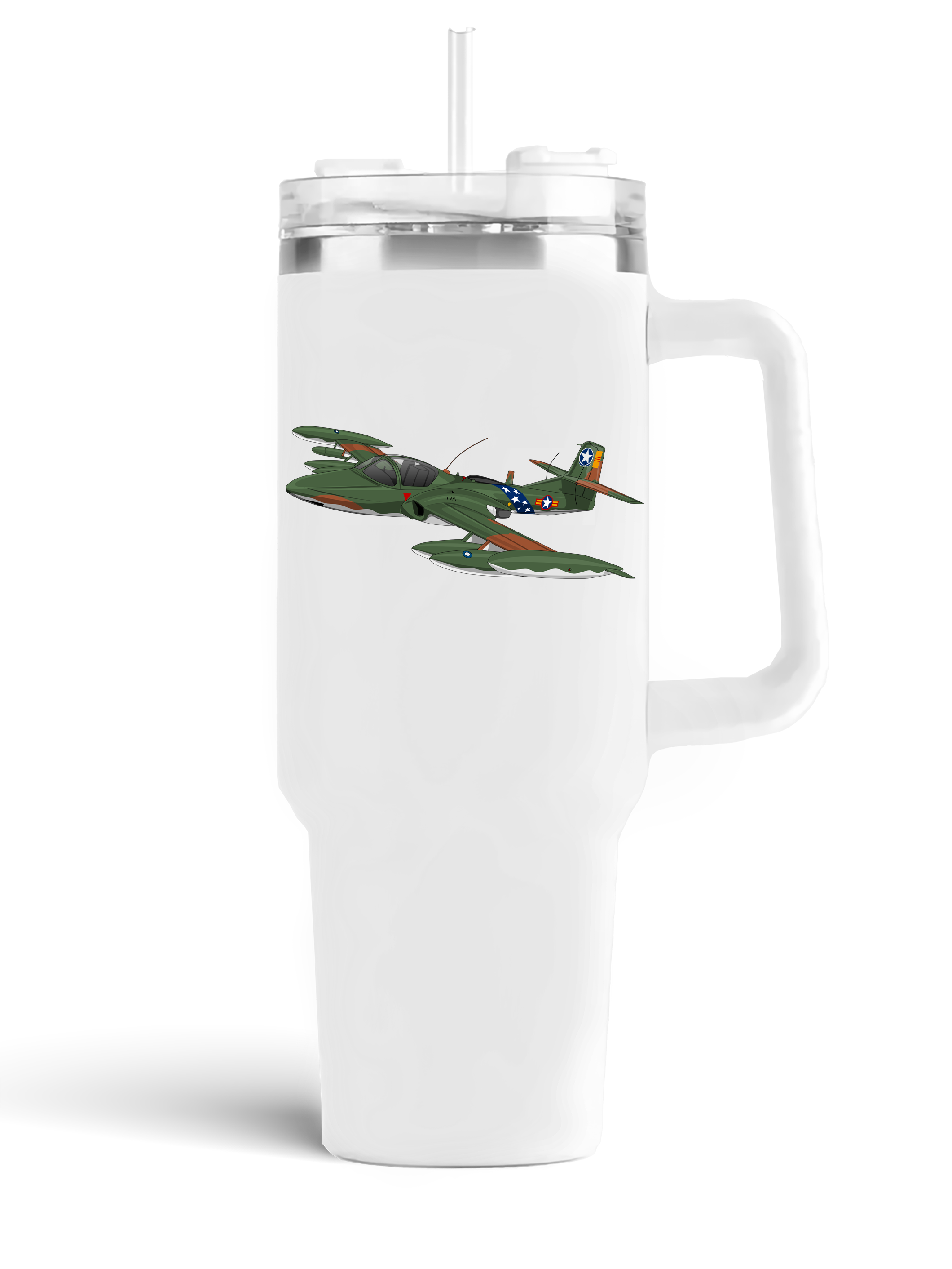 Cessna A-37 Dragonfly