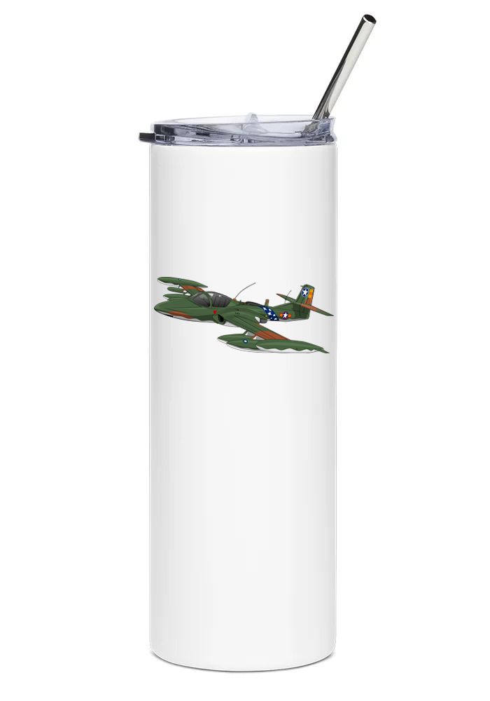 Cessna A-37 Dragonfly