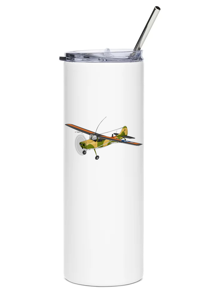 Cessna Bird Dog