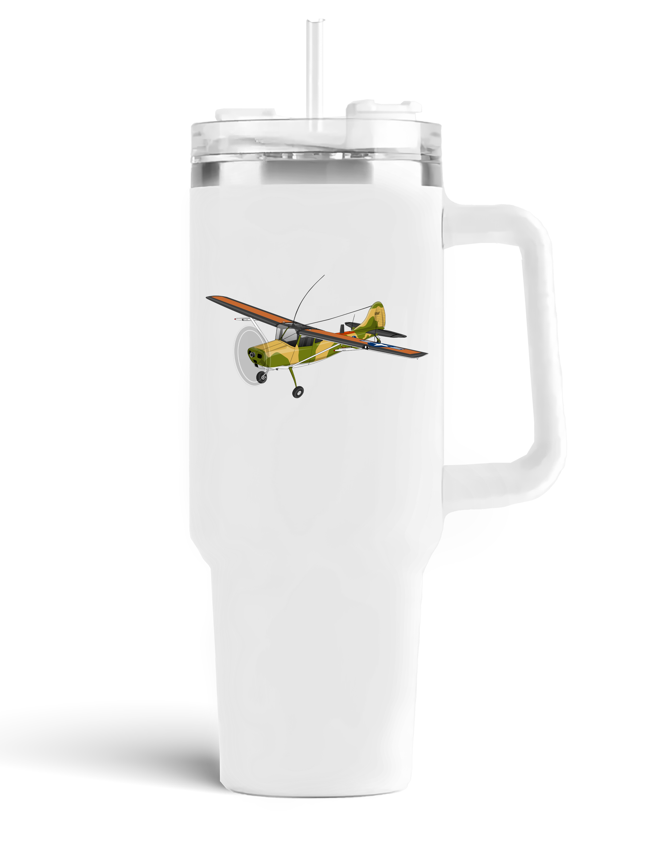 Cessna Bird Dog