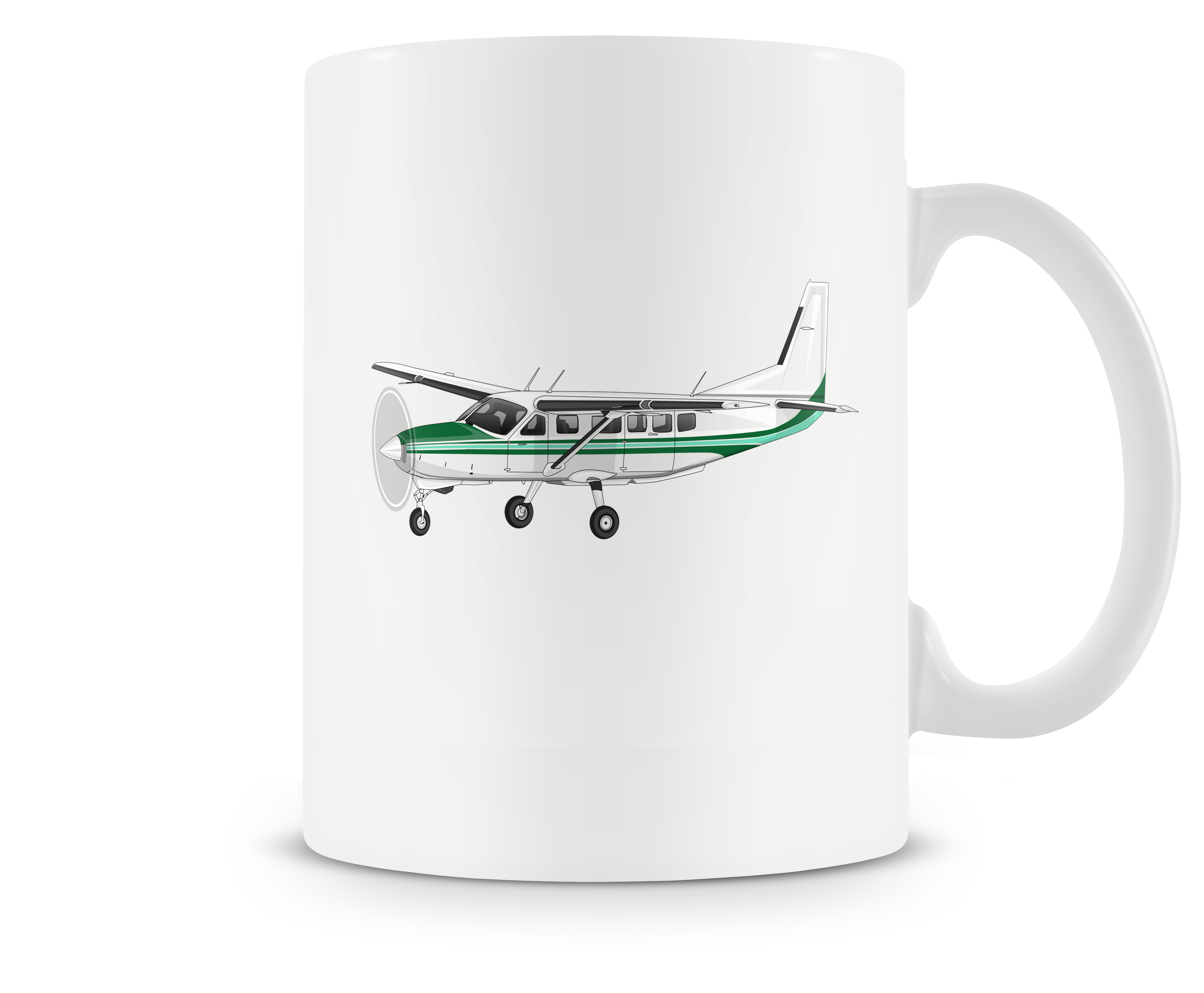 Cessna Caravan